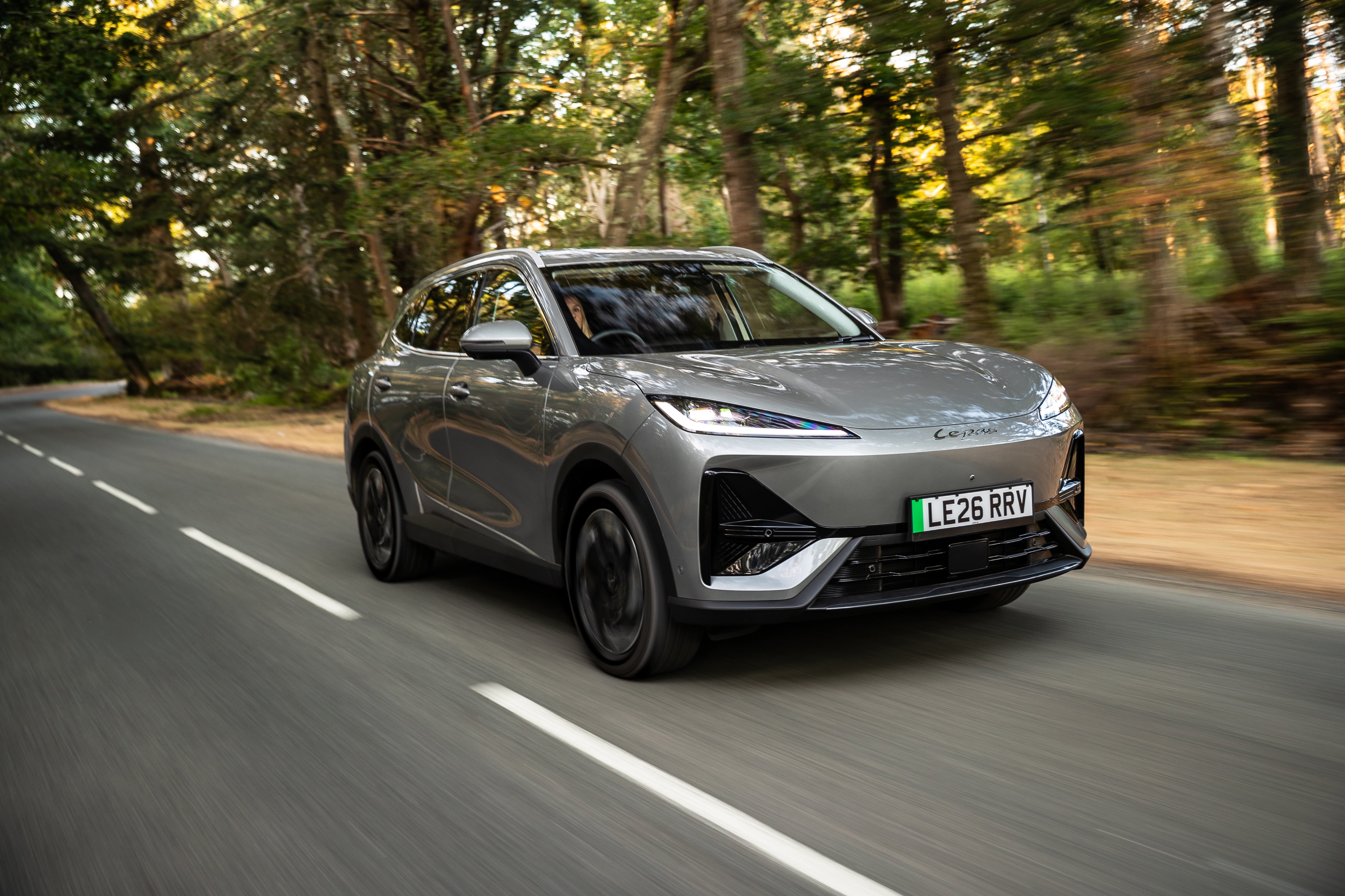independent.co.uk - Steve Fowler - Latest Lepas L6 EV revealed with 279-mile range - with more models on the way