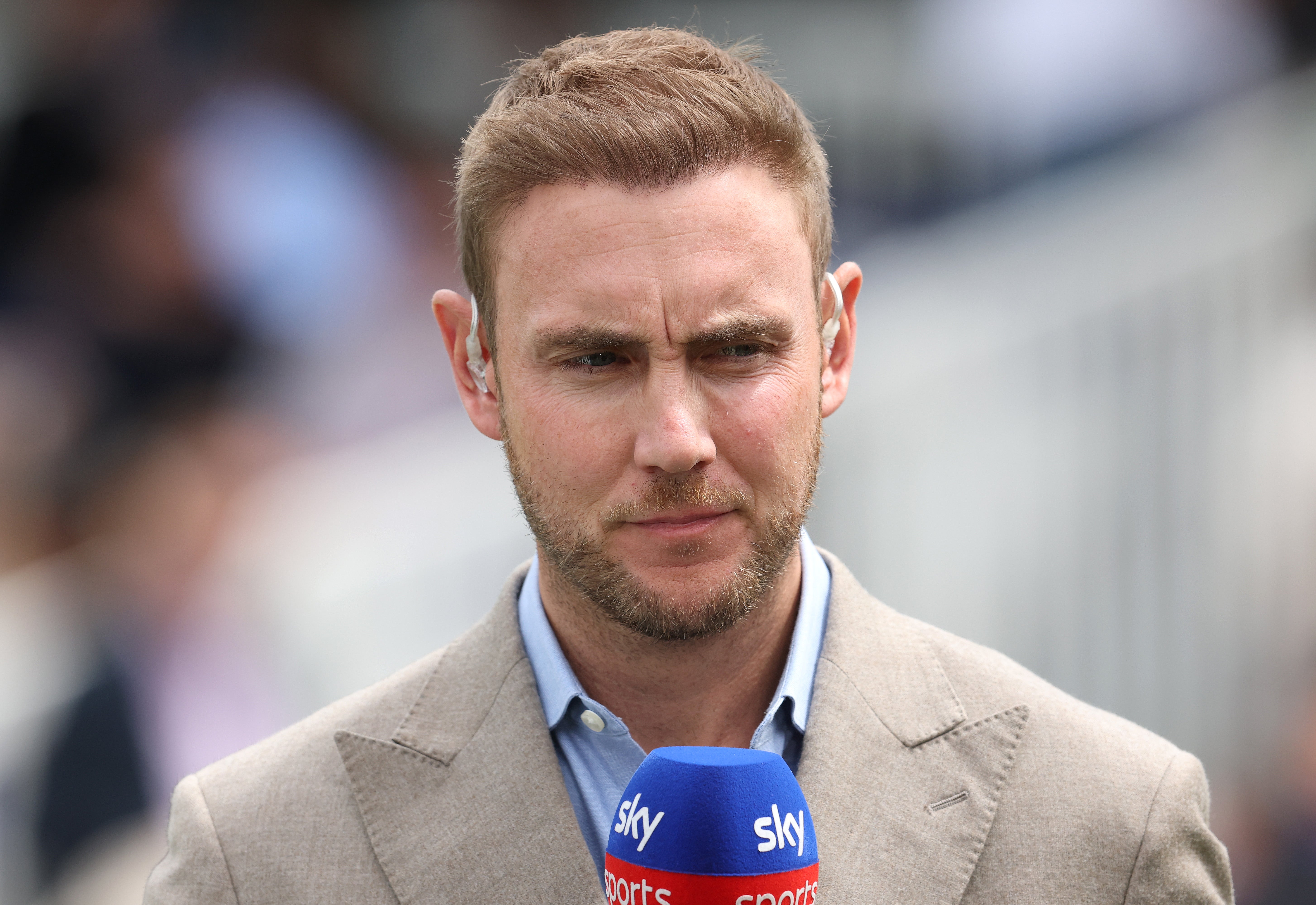 Stuart Broad says there is a ‘real lack of leadership’ in the England dressing room