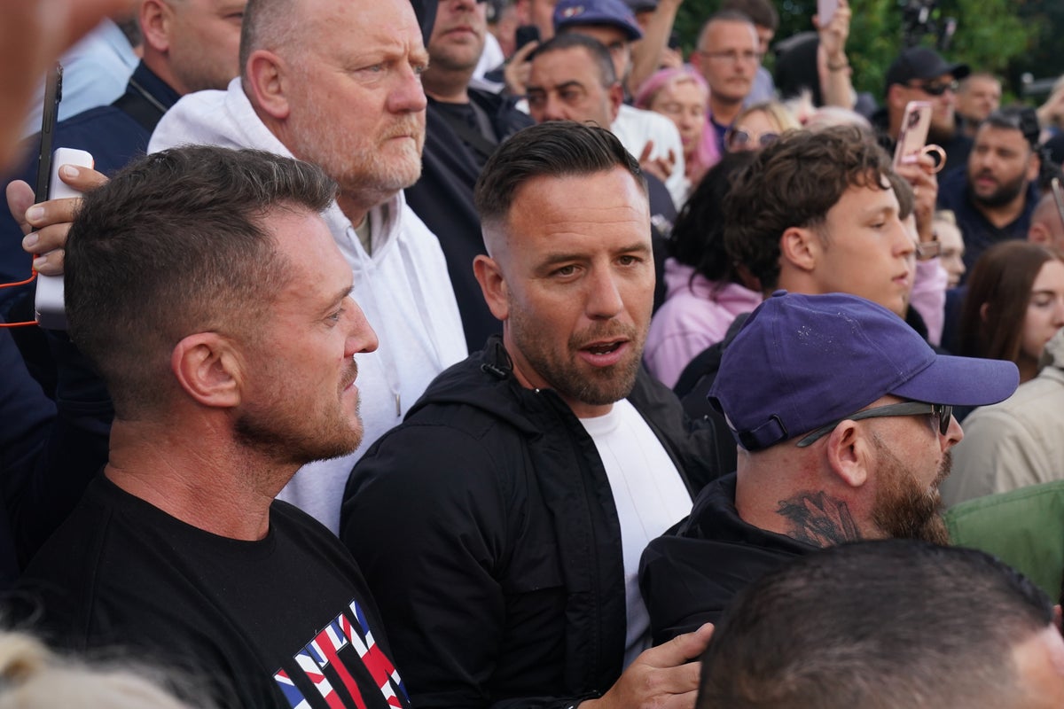 Anti-migrant Activist Admits Port of Dover Trespass Charge in Afghanistan