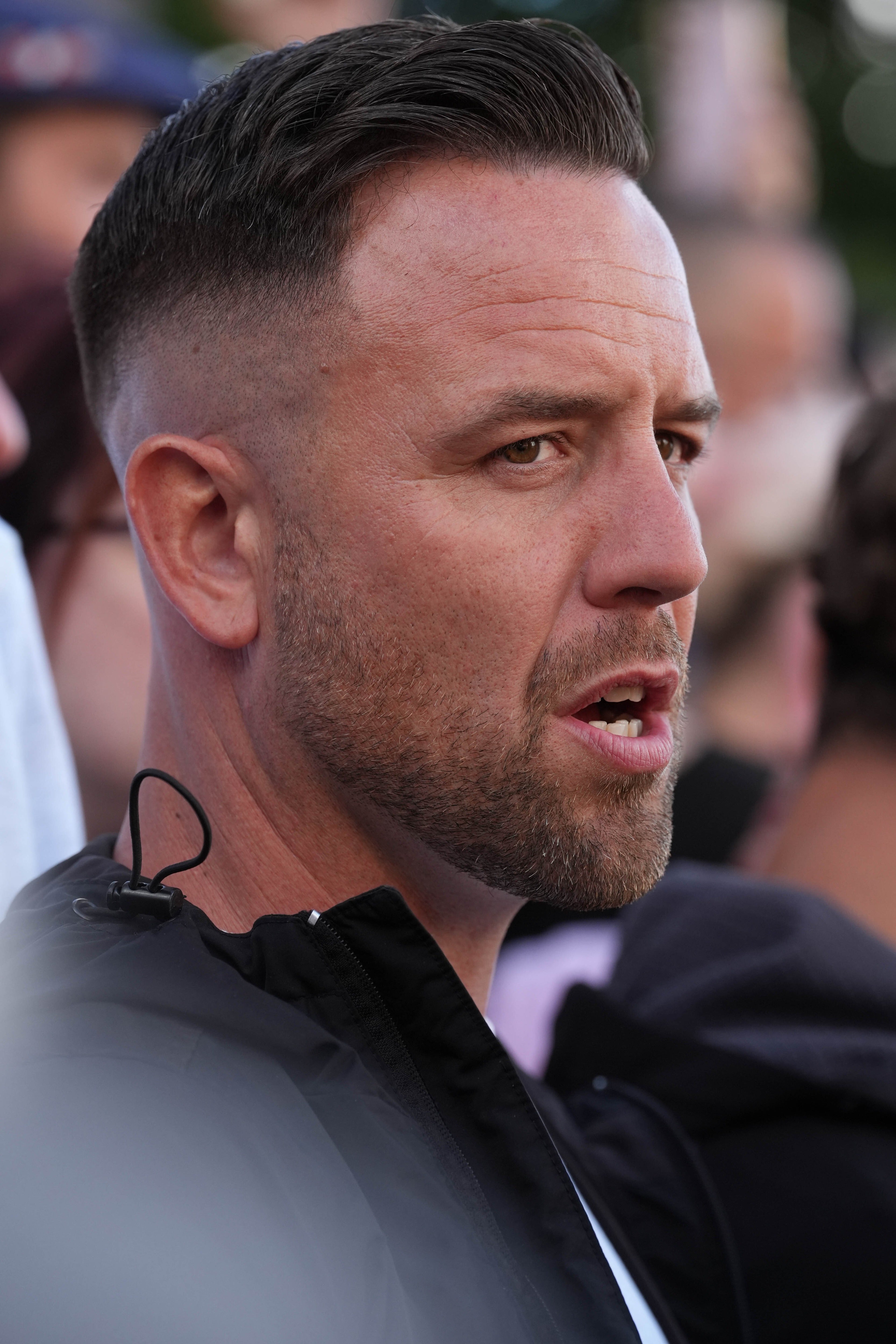 Daniel Thomas, known as Danny Tommo, appeared in Margate magistrates court on Thursday
