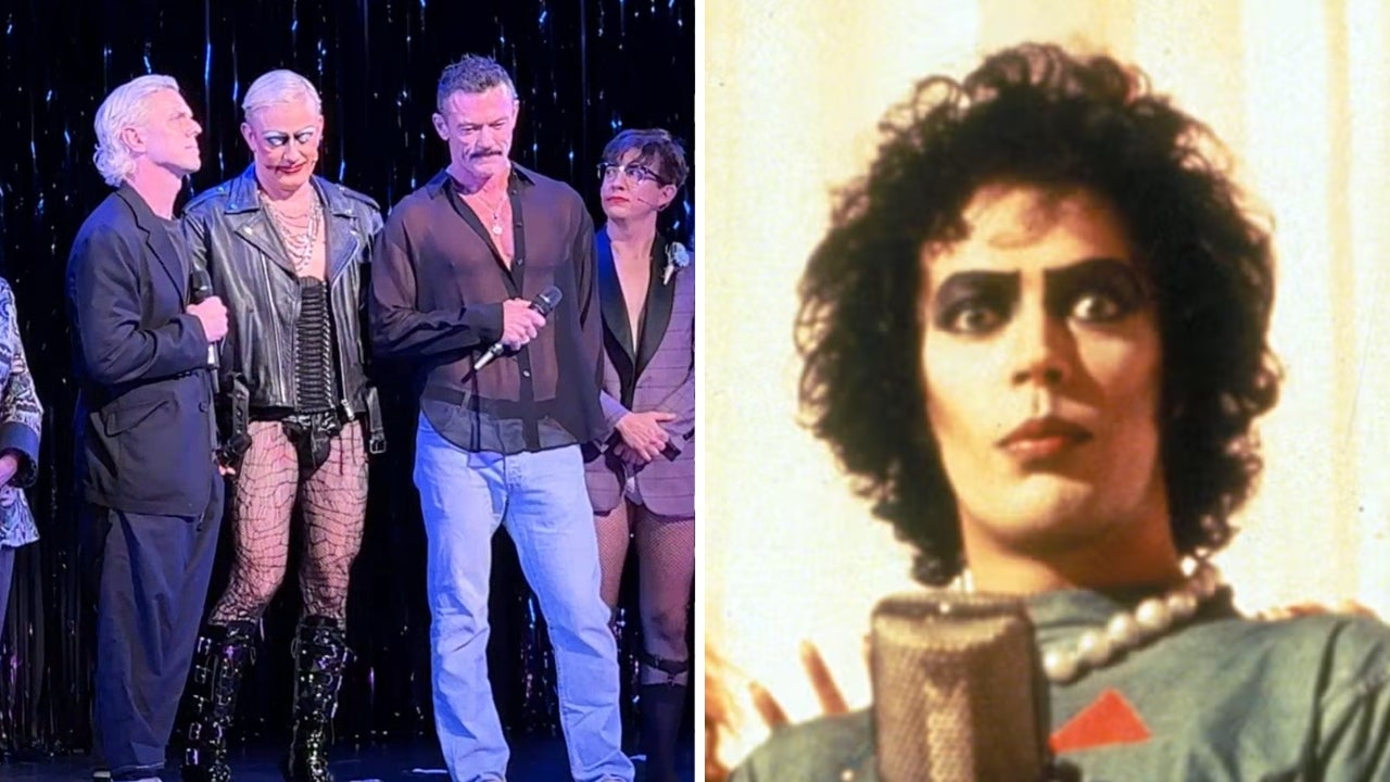 The Rocky Horror Picture Show