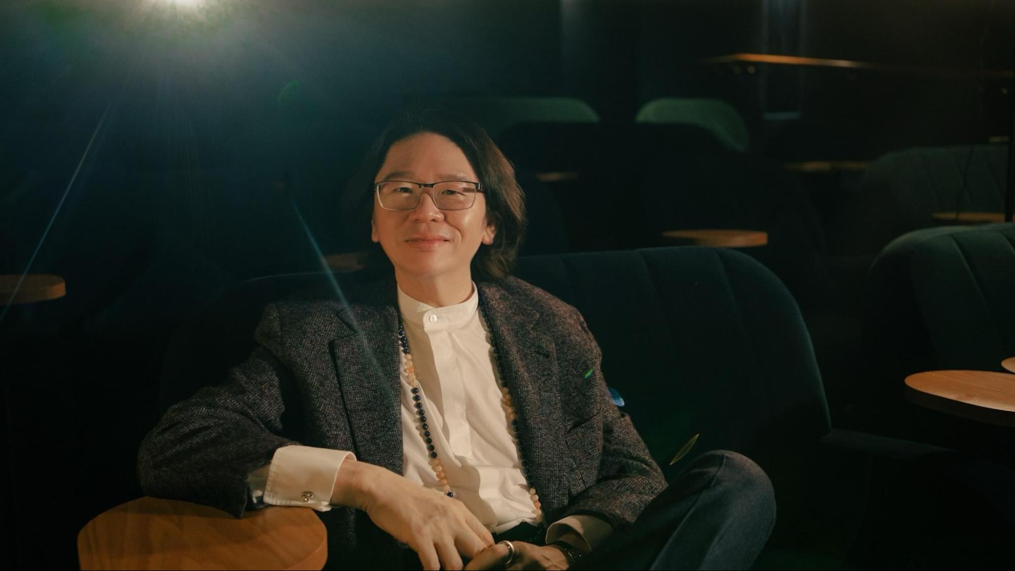 Bruno Wang&rsquo;s Advocacy For LGBTQ+ Wellbeing Begins With Lived Experience