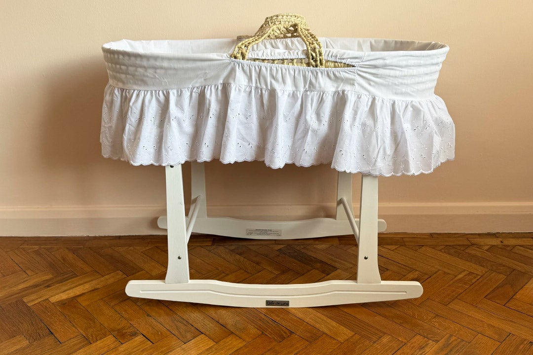 Despite its affordable price, it doesn’t feel cheap (Sarah Jones/The Independent)