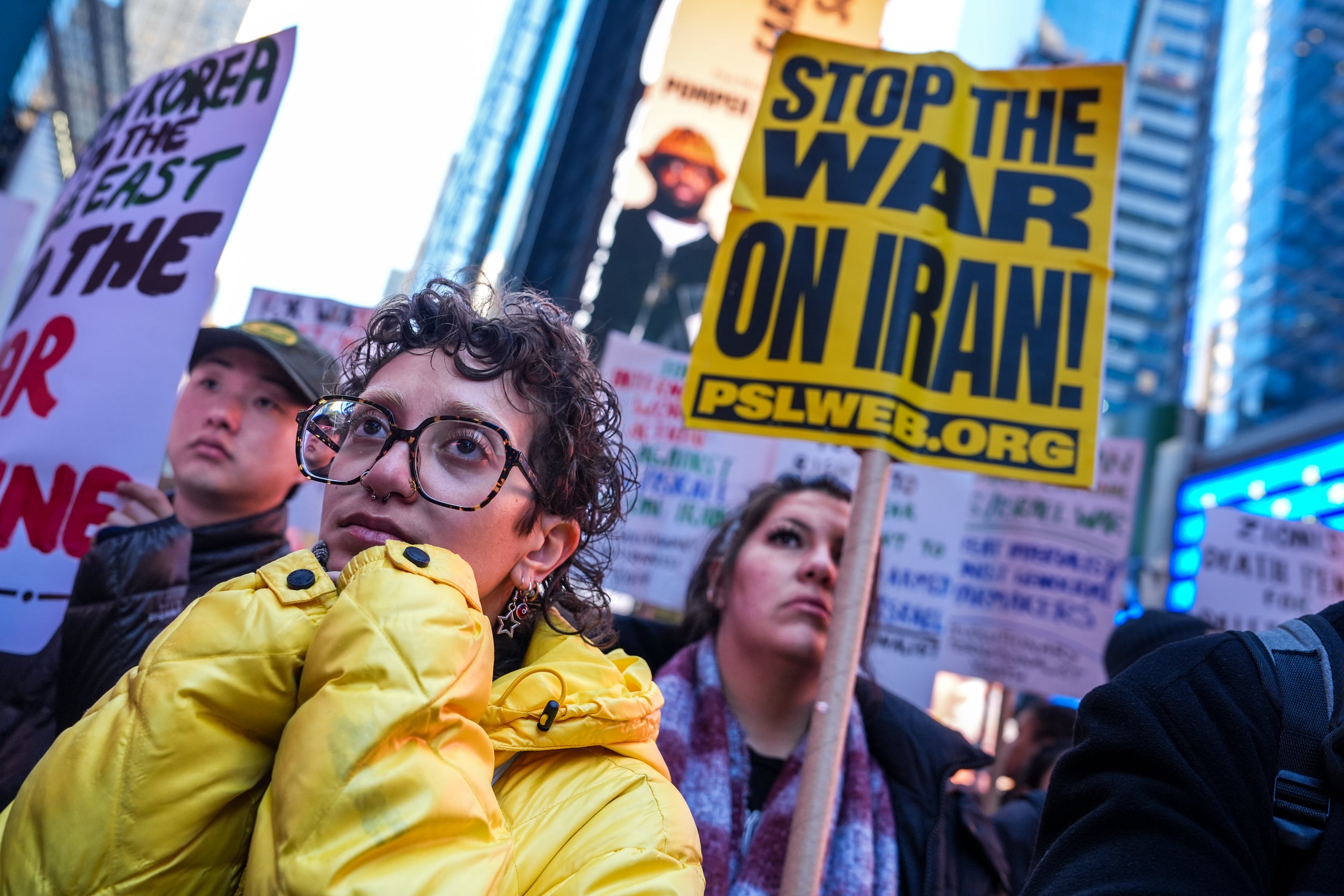 EEUU IRAN ELECCIONES