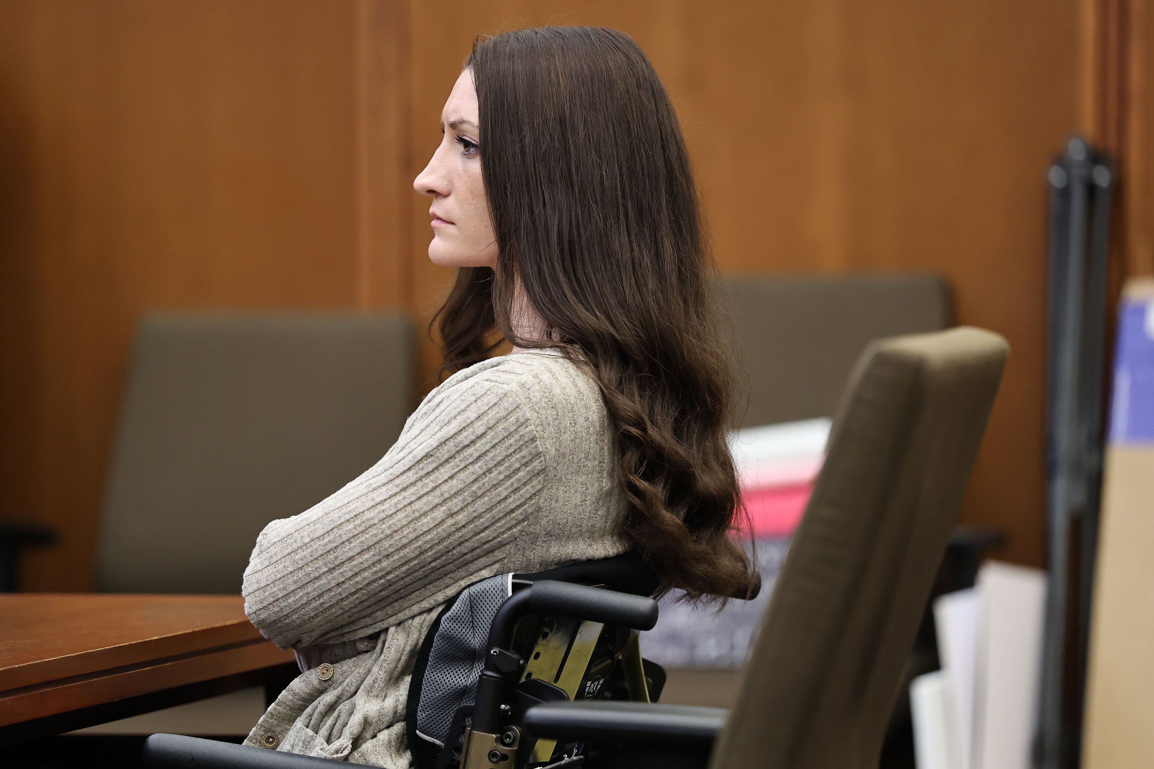 Lindsay Clancy Trial Reaches Its Final Hours As Jury Prepares To Decide lindsay-clancy-trial-reaches-its-final-hours-as-jury-prepares-to-decide