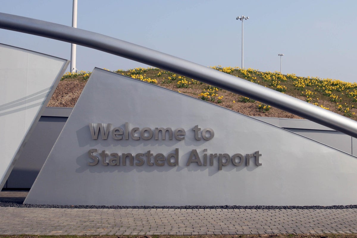 Millions of UK airport customer details accessed in major cyberattack