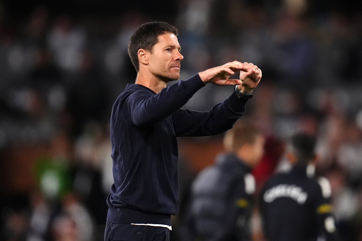 Chelsea host Luton in Carabao Cup second round as Xabi Alonso weighs changes