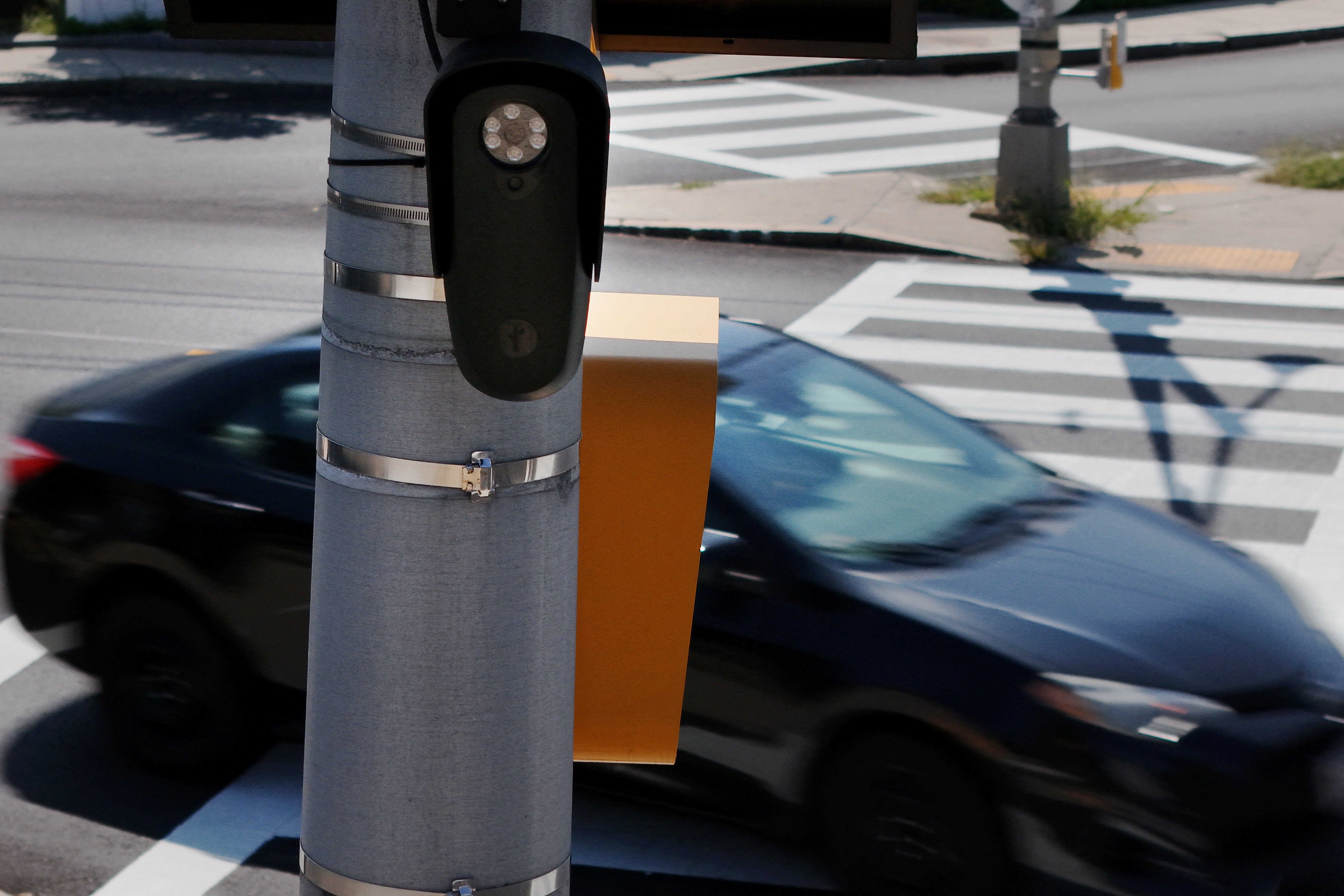 Over 100 U.S. Cities End Contracts with Flock Safety Surveillance Systems