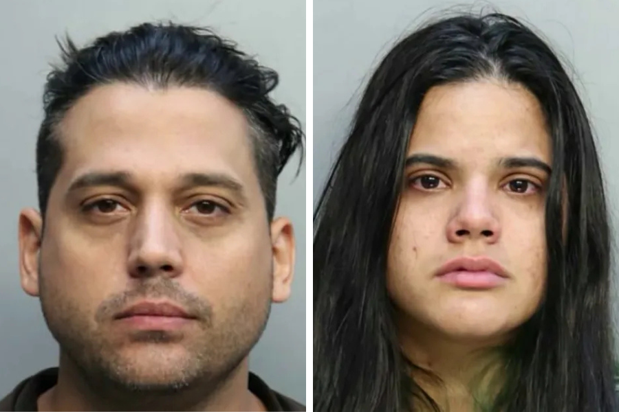 Burglars ransack home of Florida couple killed in helicopter crash in Kenya