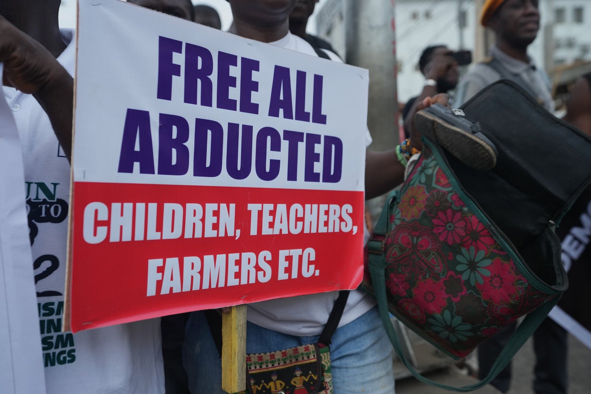 Analysts say Nigeria kidnappers collected over $5 million in ransoms in a year