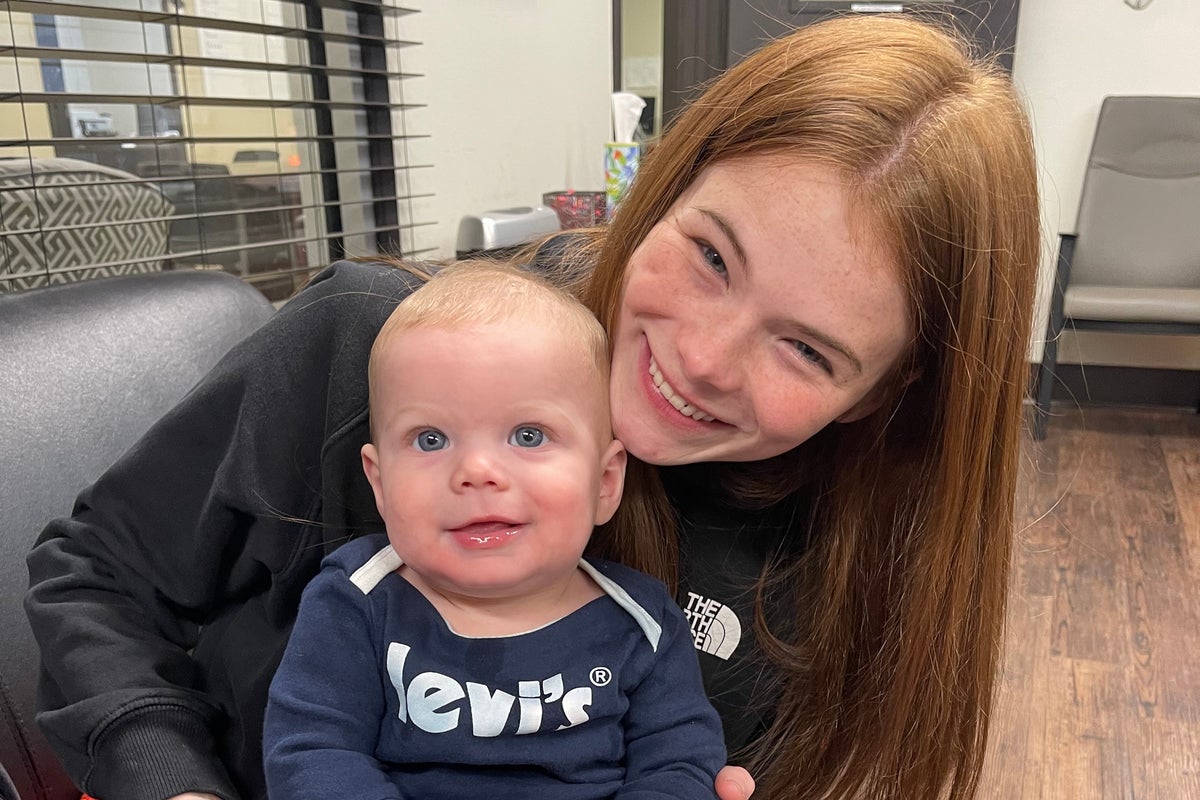 I’m a mother who watched the Lindsay Clancy trial. Here’s what I want you to know about postpartum psychosis