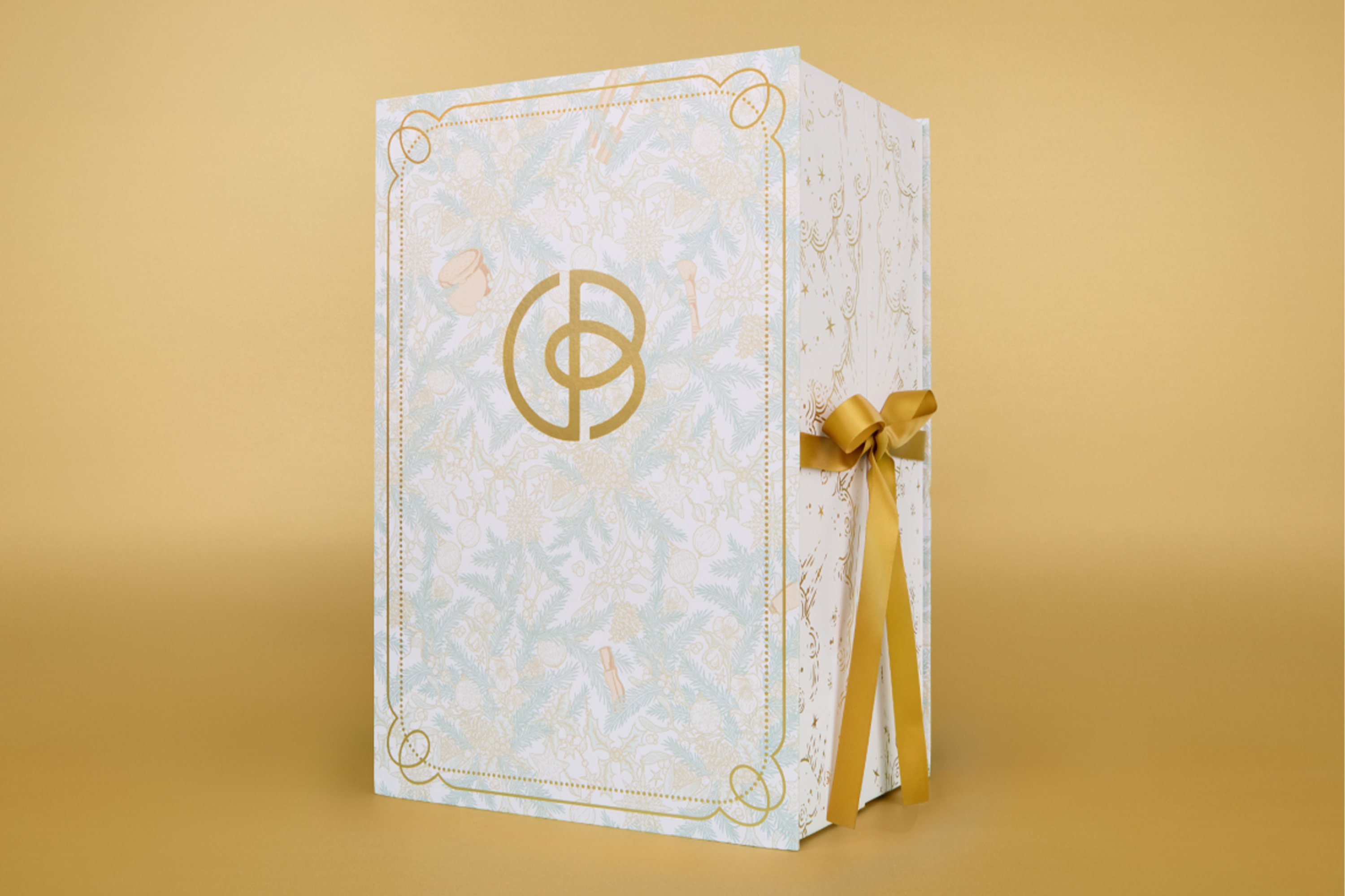 <p>The 'cult' advent will launch with two editions &ndash;&nbsp;one with and one without fragrance</p>