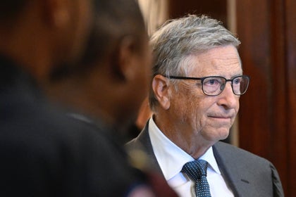 Bill Gates says leaders know more about AI’s dangers than they admit - we should listen