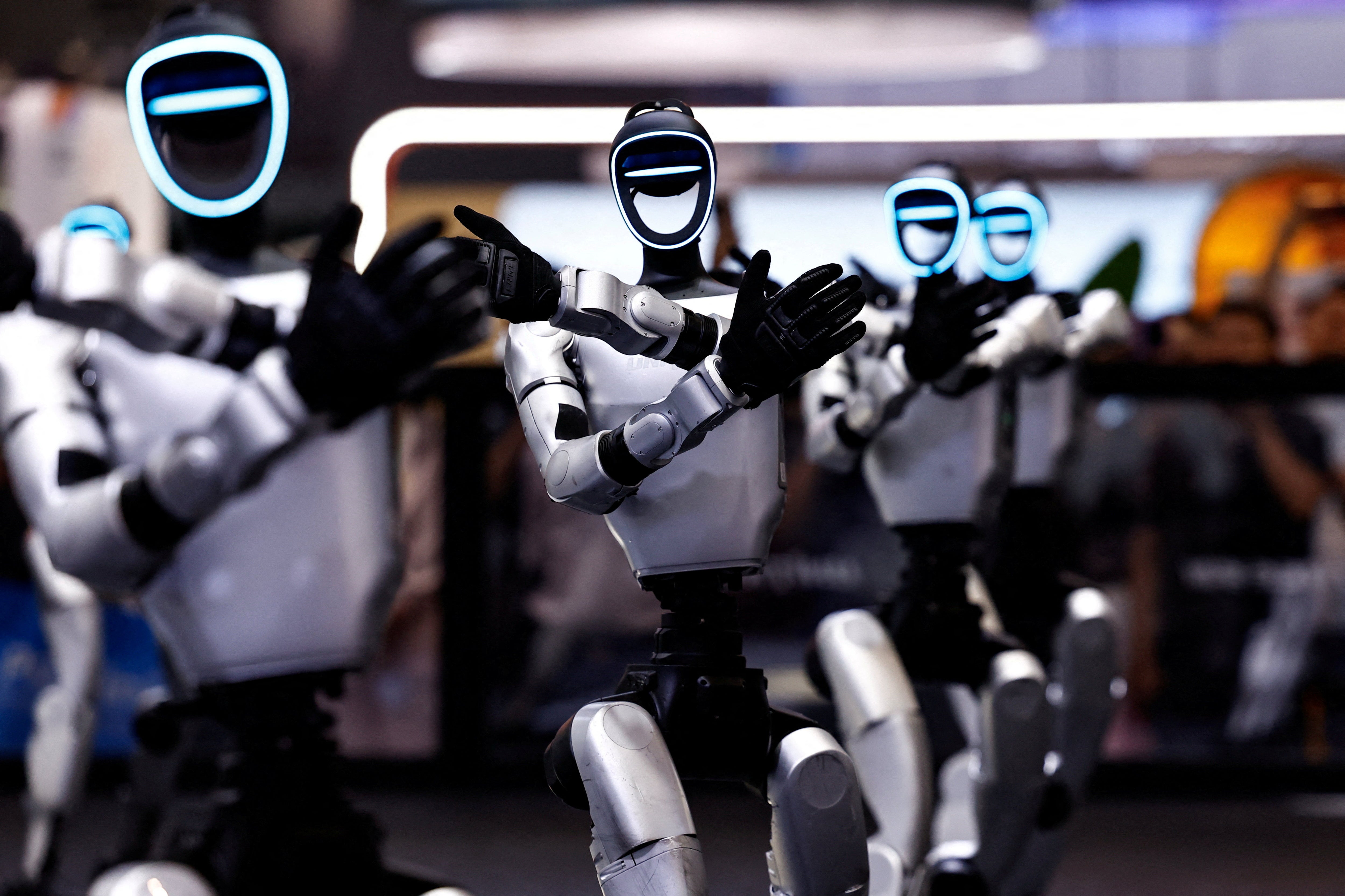 OpenAI, Anthropic and 100 major companies sound alarm over urgent AI danger