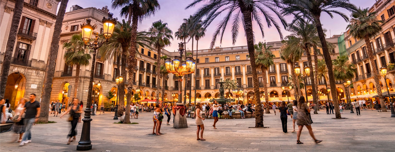 How to be a responsible tourist in Barcelona