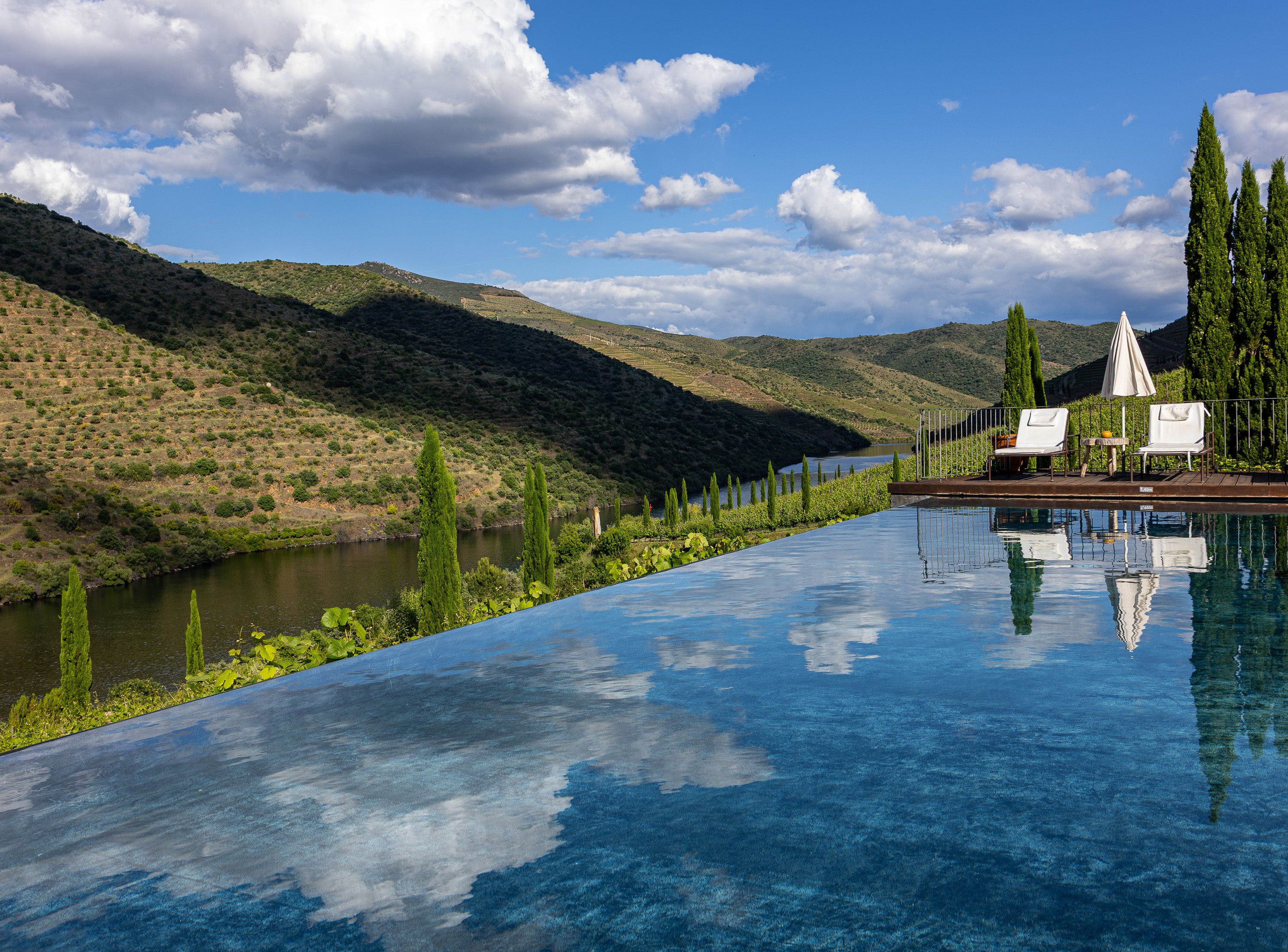 Douro Valley