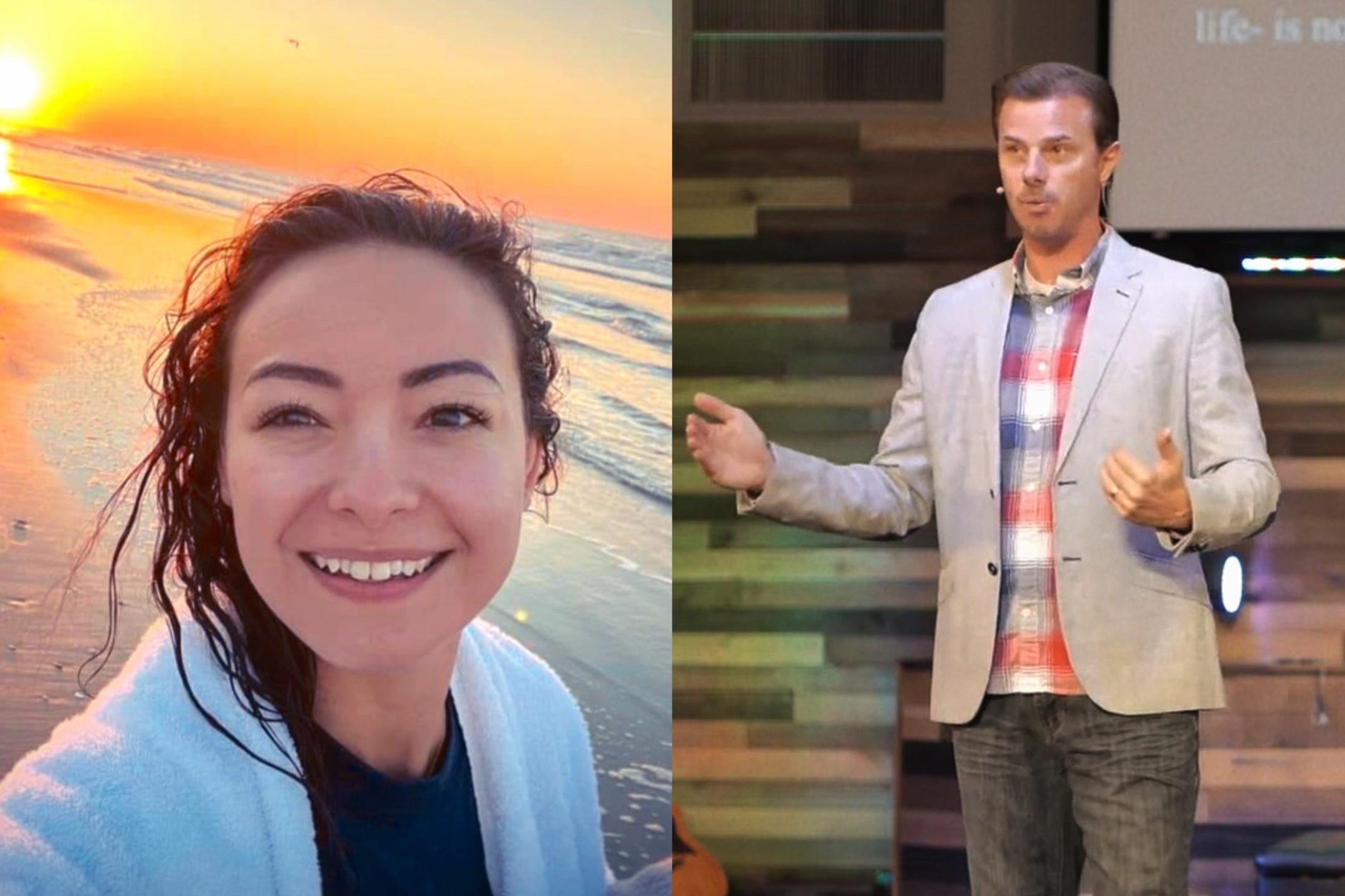 Netflix viewers left reeling over latest true crime doc about cheating pastor: &lsquo;Just as crazy as I expected&rsquo;