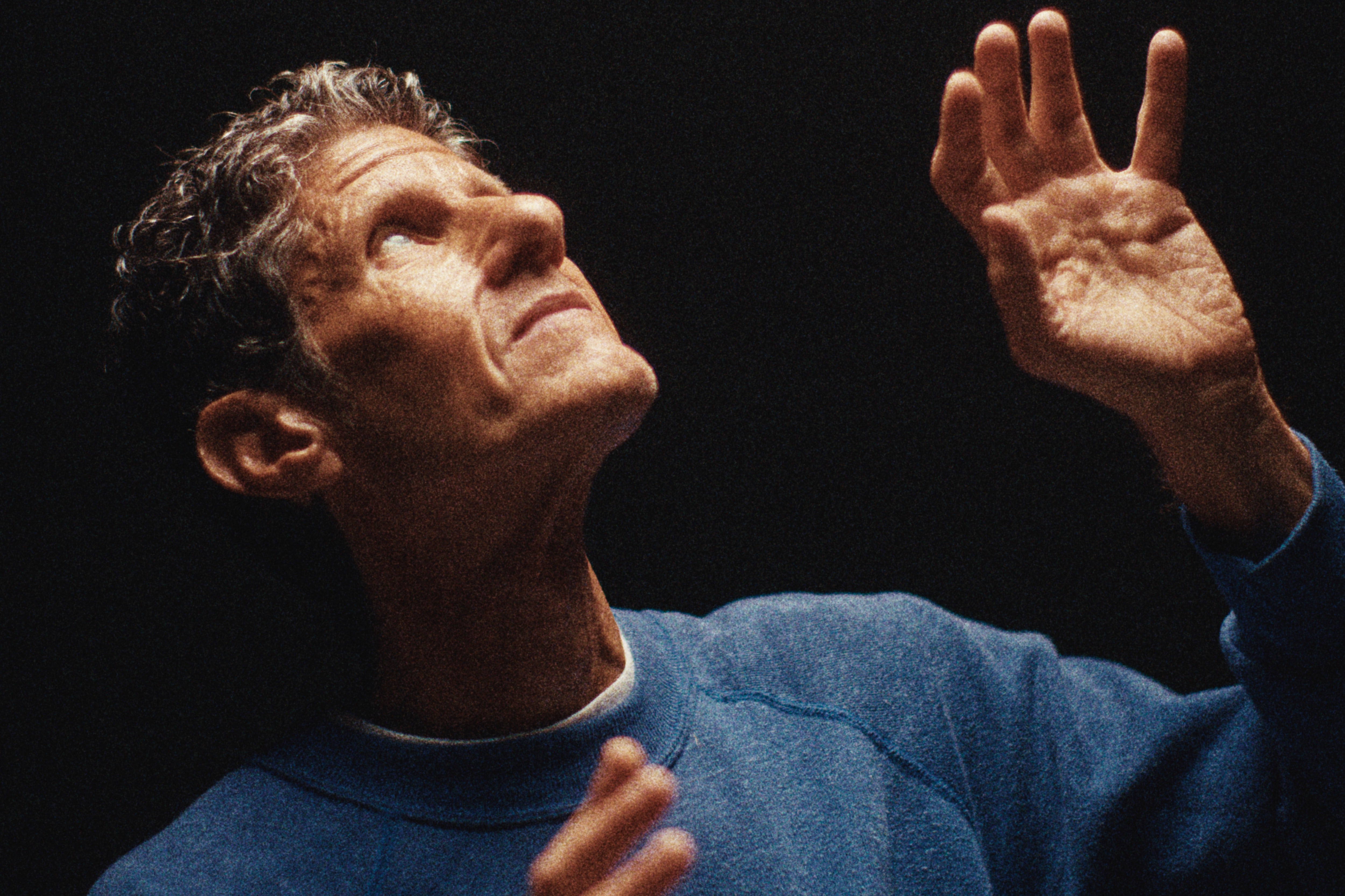 <p>Mike D: ‘Humility was not part of ‘Licensed to Ill’’</p>