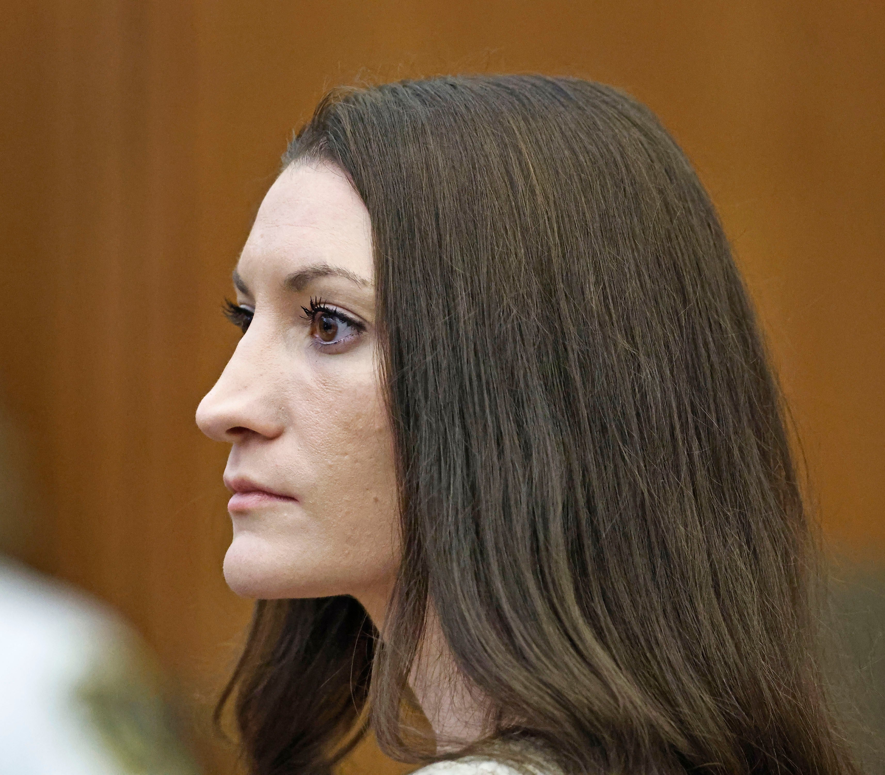 Clancy’s defense team is arguing that she is not criminally responsible for the killings of her three children during an onset of postpartum psychosis in January 2023, before attempting to take her own life. The prosecution is portraying it as a premeditated, deliberate act