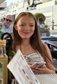 Girl, 14, has dissolvable heart implant the size of 10p coin fitted in UK first