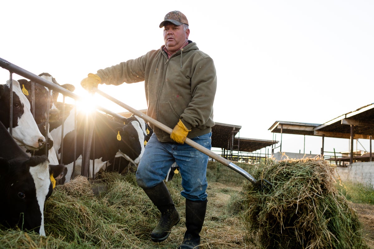 Potential US-Canada Trade Tensions Raise Concerns for American Agricultural Sector