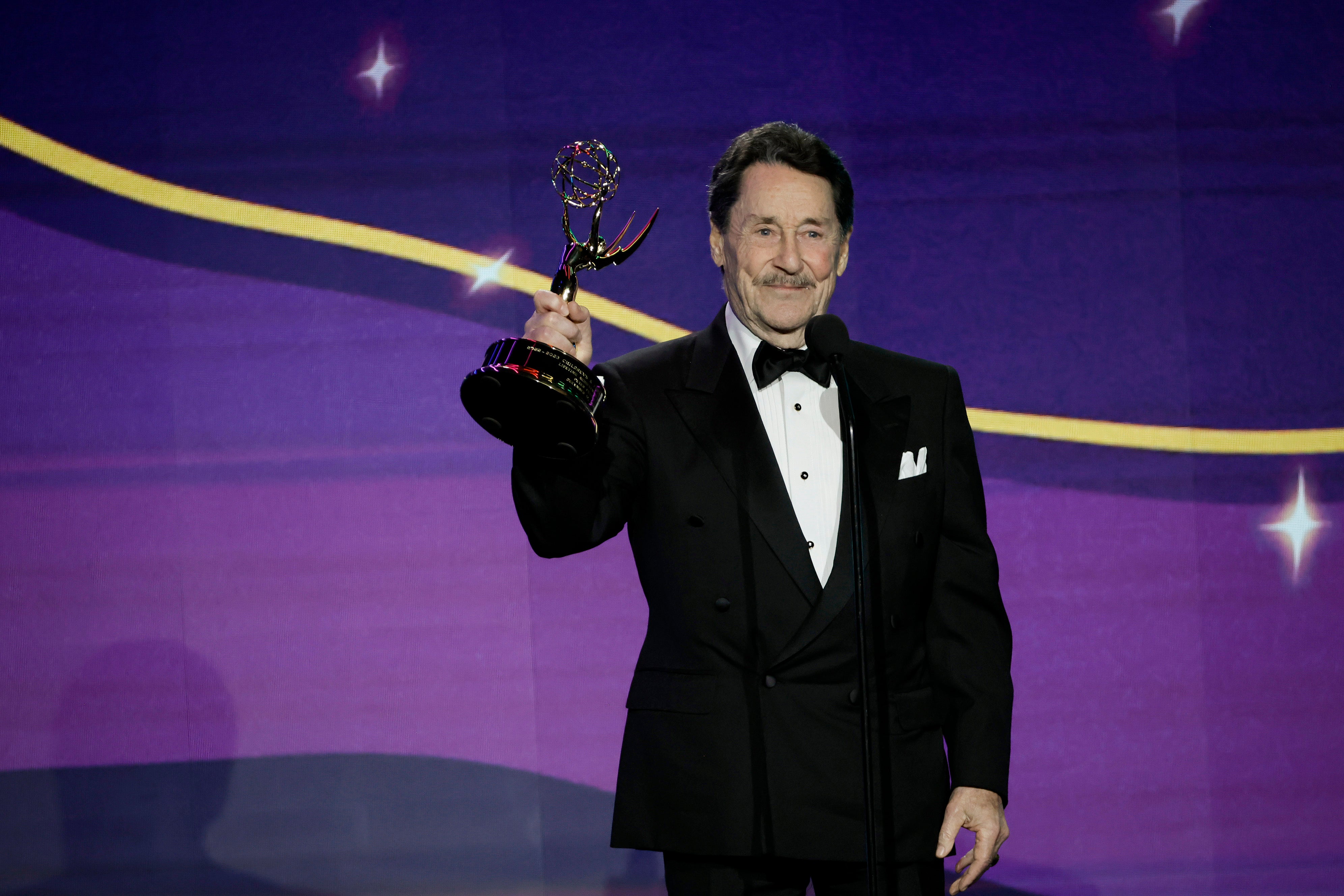 Optimus Prime actor Peter Cullen dead at 85 after four-decade Transformers career
