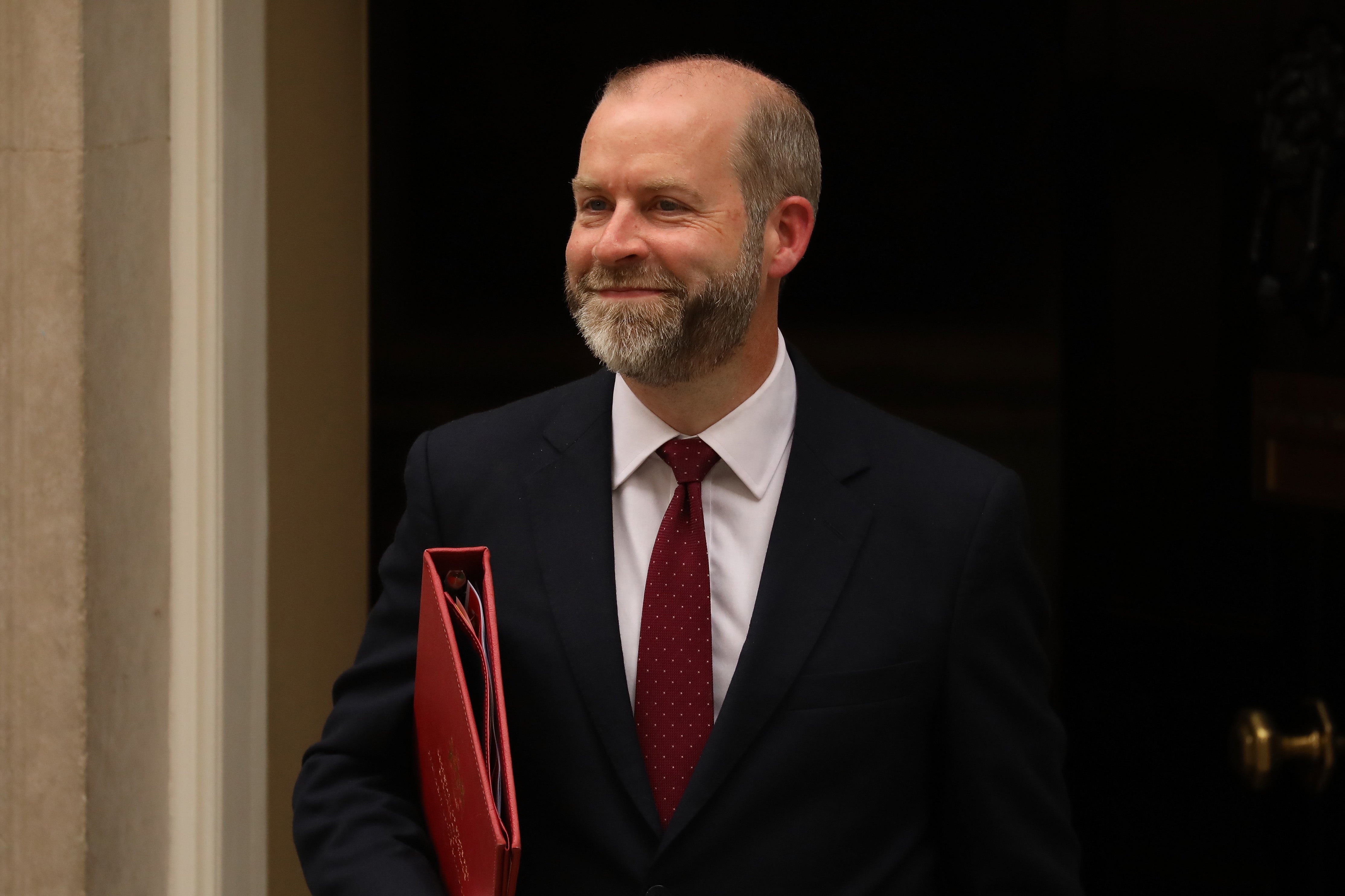 Jonathan Reynolds explained the aims of the proposal