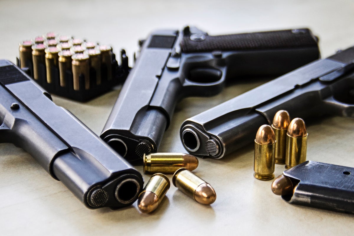 Fix gun licensing system to prevent further killings, inspectors say