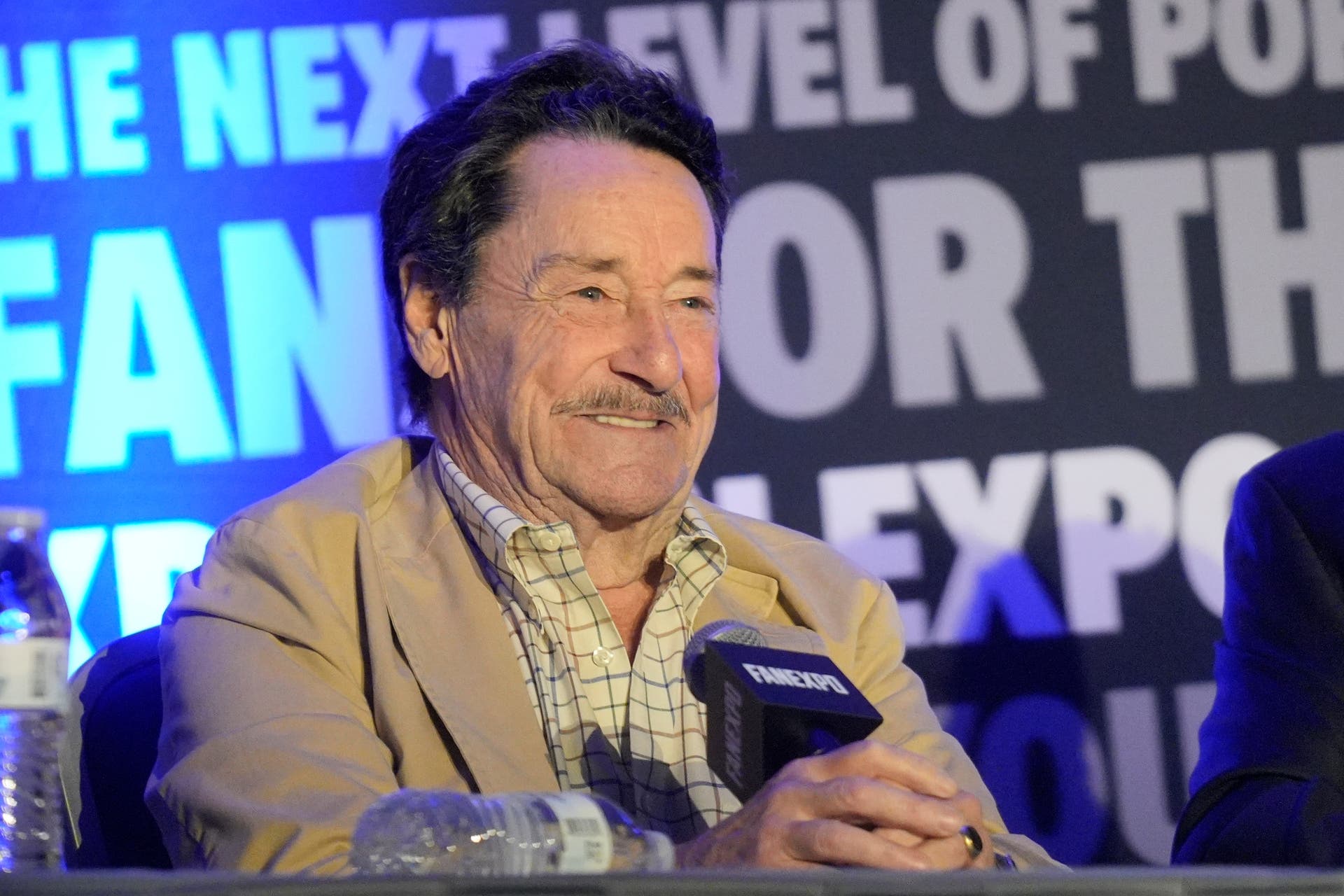 Transformers'ın Optimus Prime Sesi Peter Cullen 85 Yaşında Hayatını Kaybetti