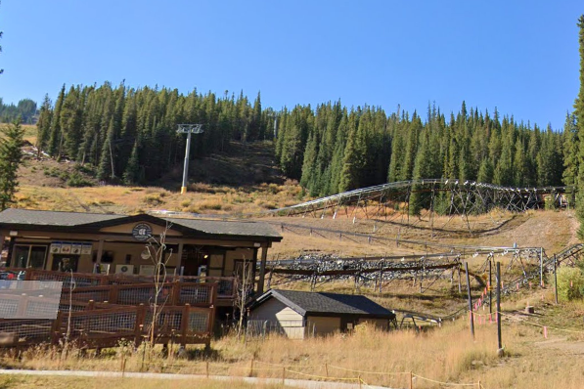 Investigation Underway After Woman Injured on Colorado Alpine Coaster