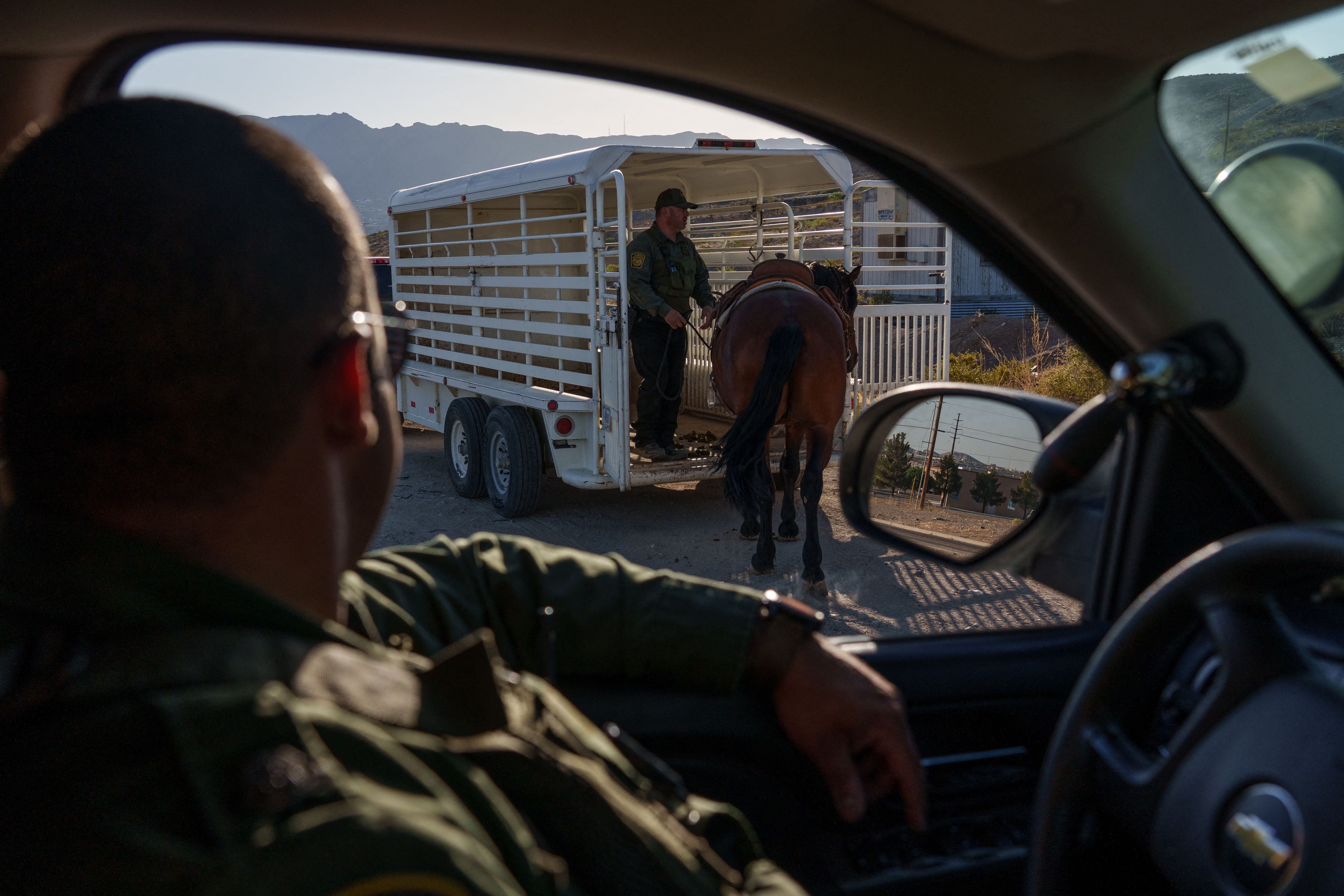 The federal court battle in southern New Mexico is among several playing out in communities along the southern border, as the Trump administration invokes broad authority to seize land to build a massive physical wall