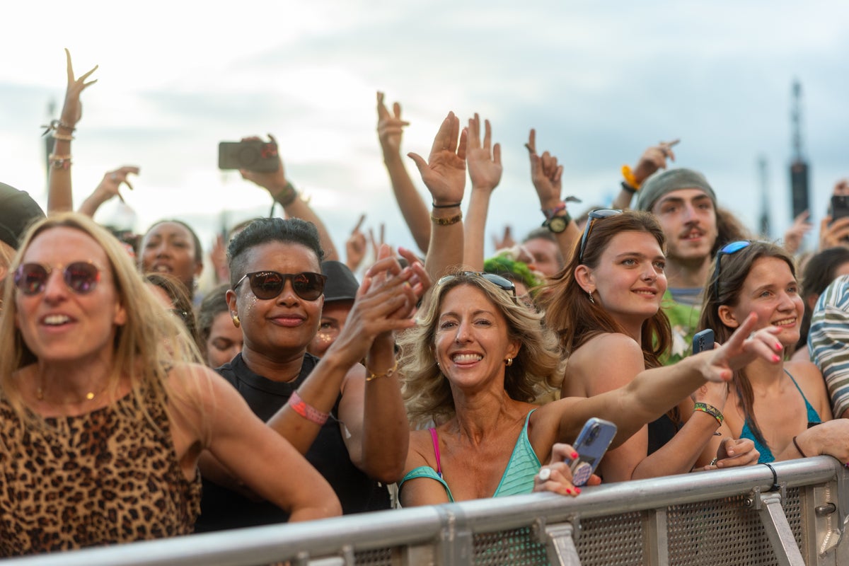 Glastonbury fans notice new booking system change as tickets go on sale