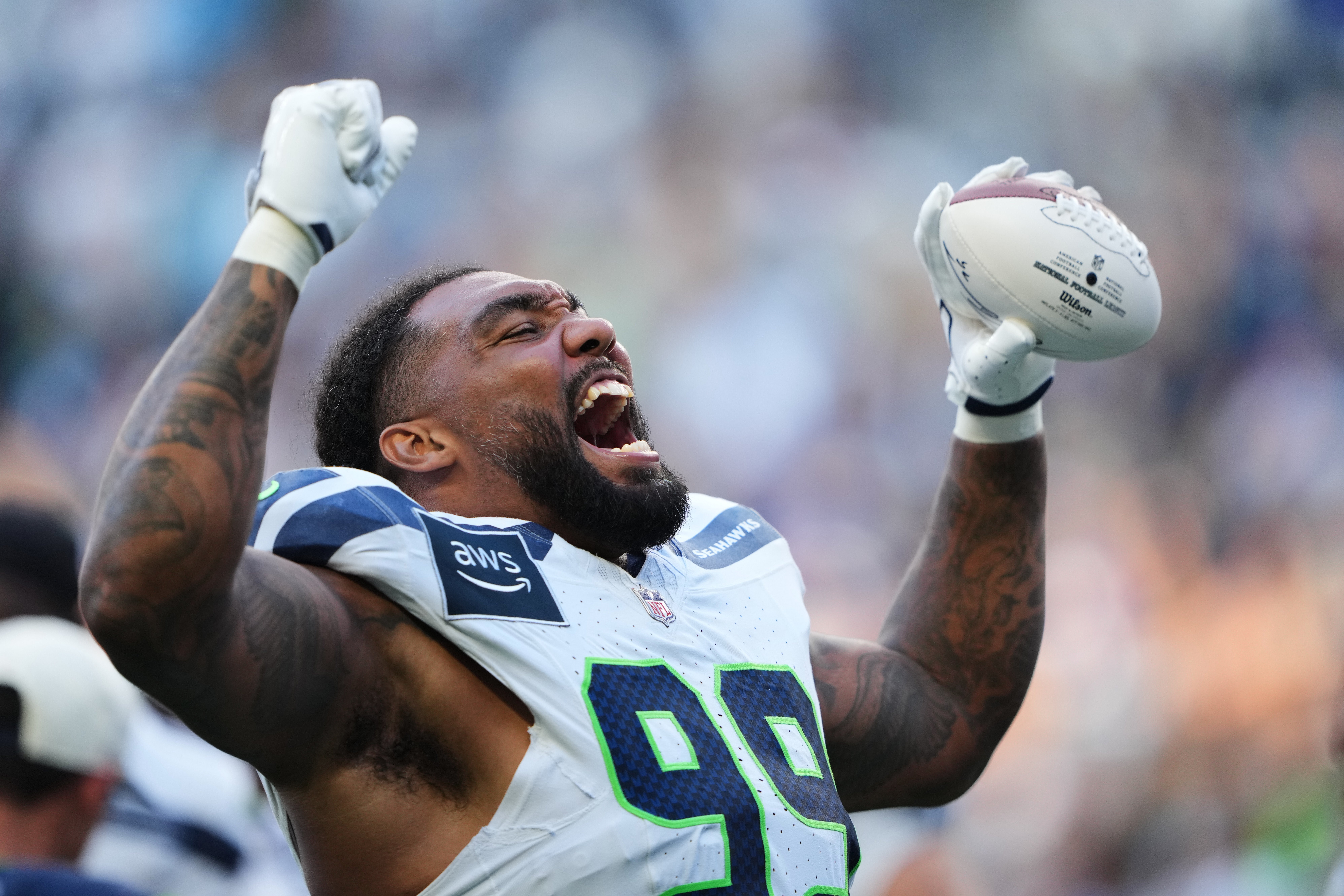 SEAHAWKS-WILLIAMS
