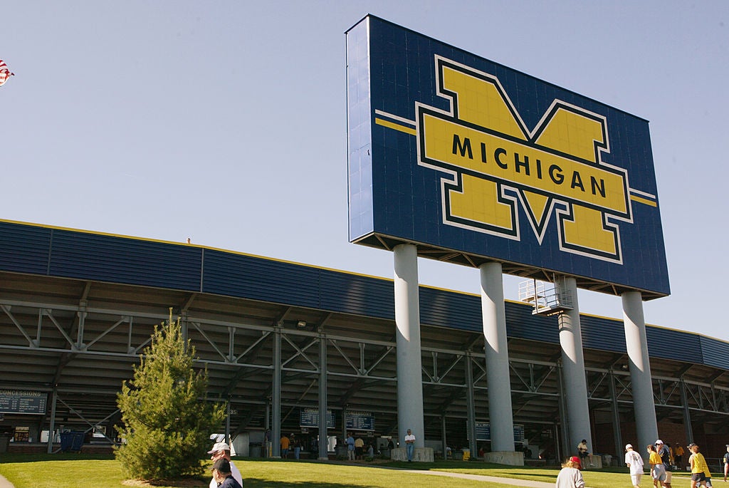 University of Michigan plans to hide letter grades for freshman students