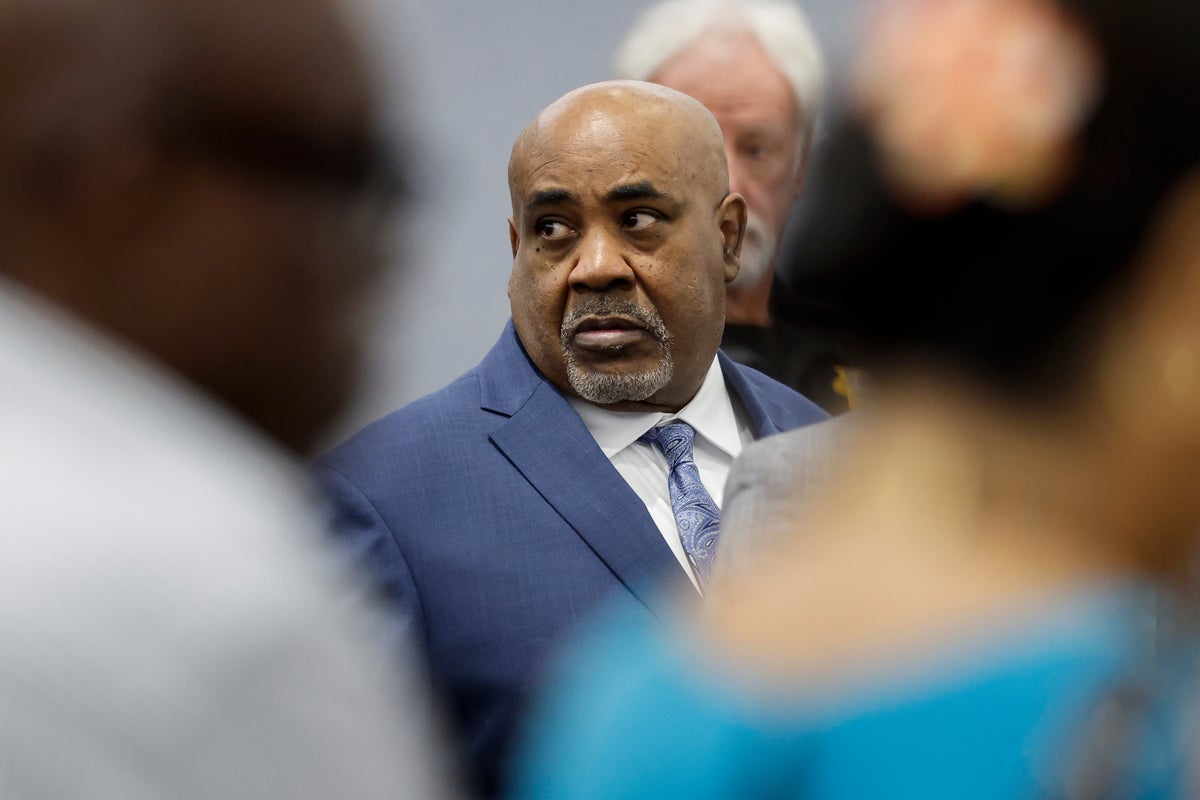 Closing arguments begin in trial of Duane 'Keffe D' Davis for 1996 Tupac Shakur murder