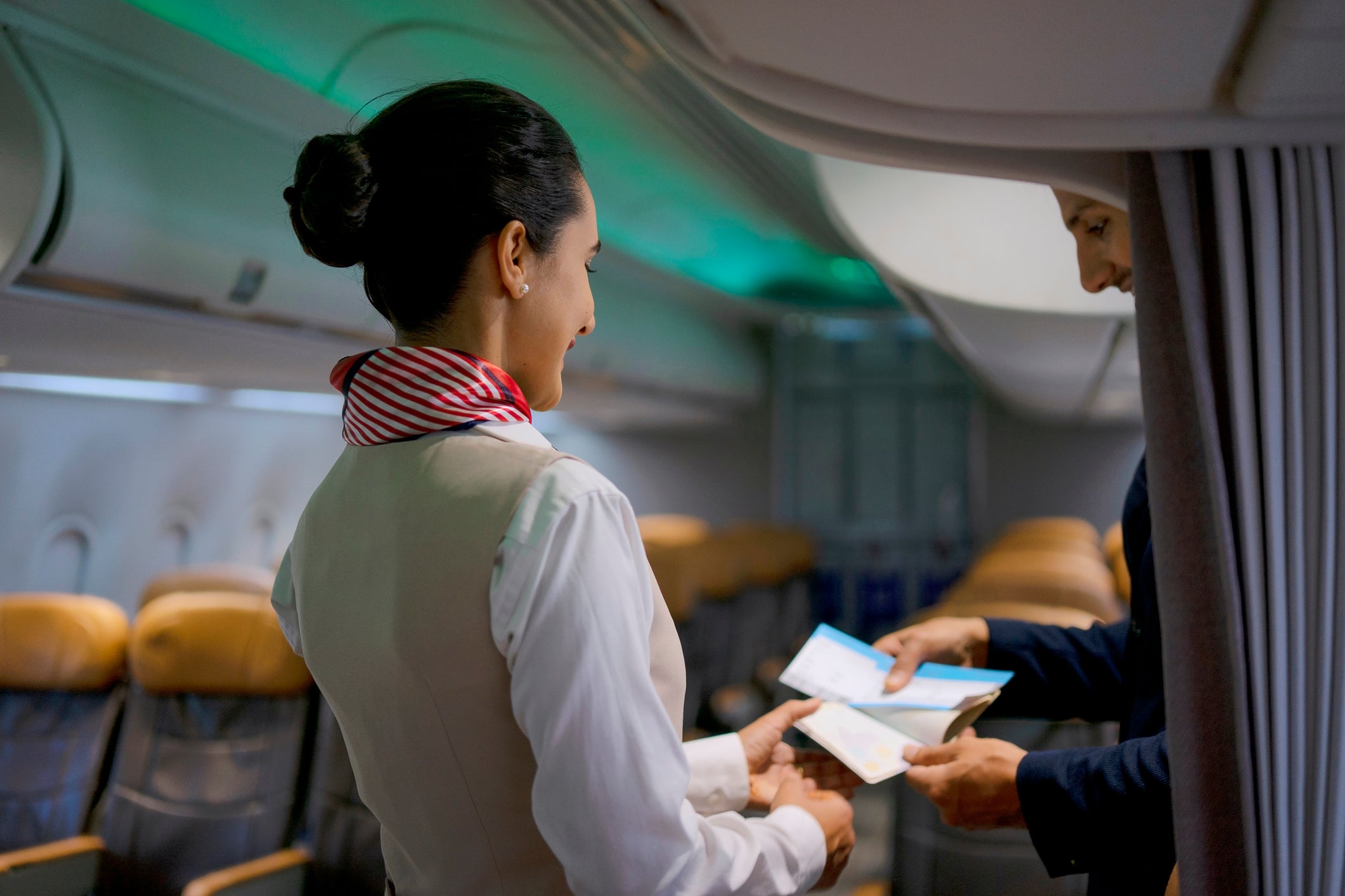 Flight attendant’s breast cancer linked to cosmic radiation, court finds
