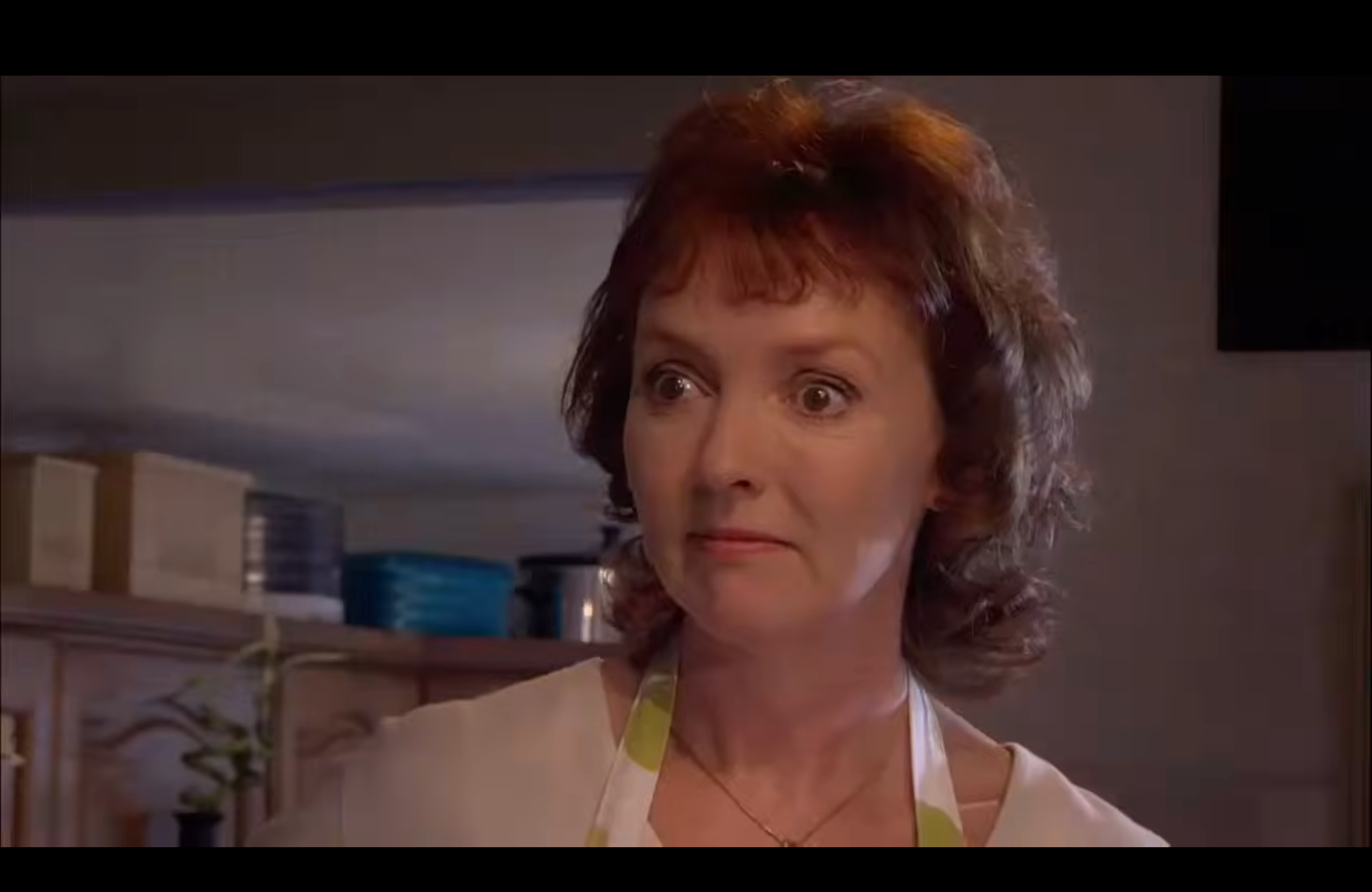Melanie Walters in 'Gavin & Stacey'