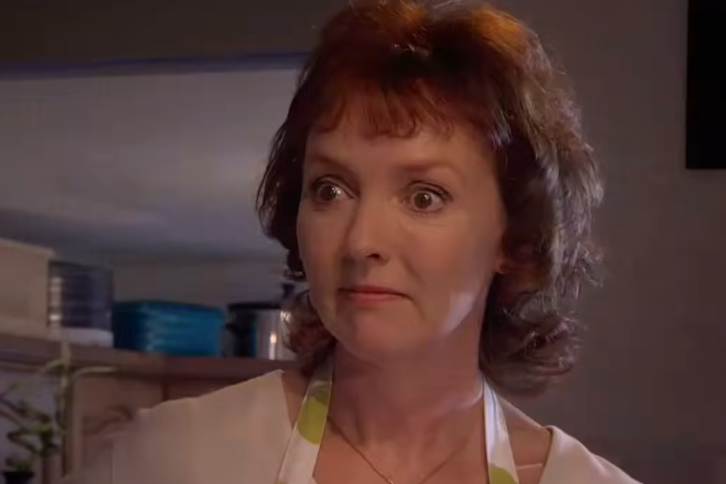 Melanie Walters in 'Gavin & Stacey' (BBC)