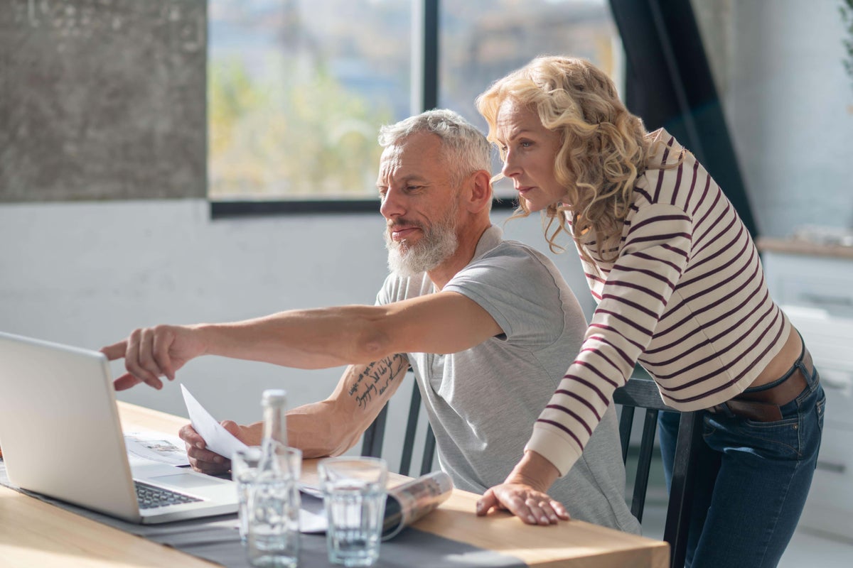 The key financial decisions to make from your 50s onwards