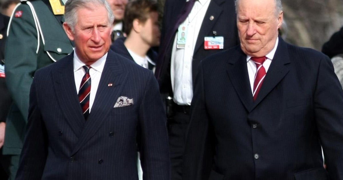Why King Charles will not attend the funeral of Norway's King Harald | The  Independent