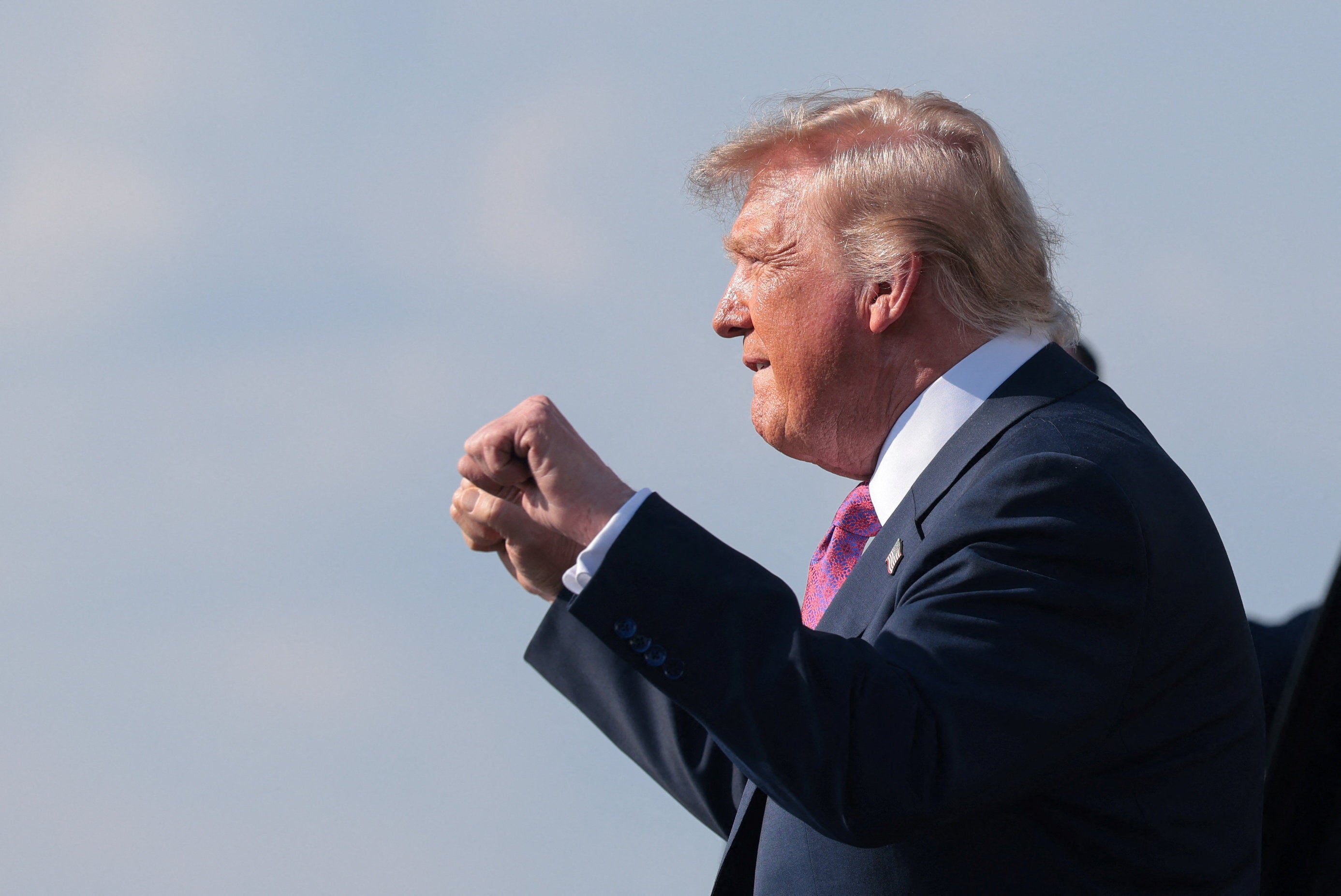 Trump Administration Issues Memo Restricting Foreign Student Internship Programs