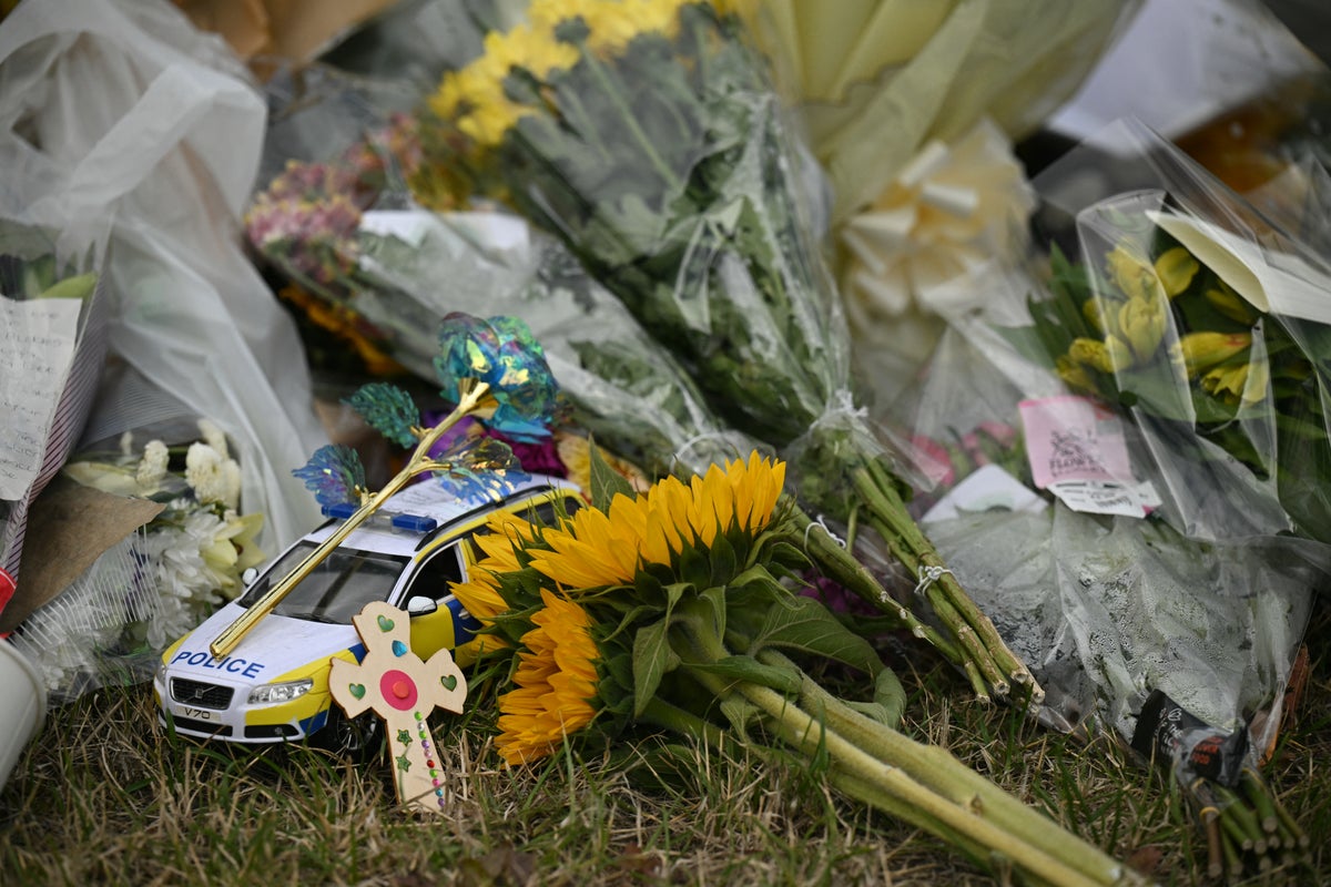 How Middlesbrough became the UK’s crime capital: ‘What the hell happens next?’