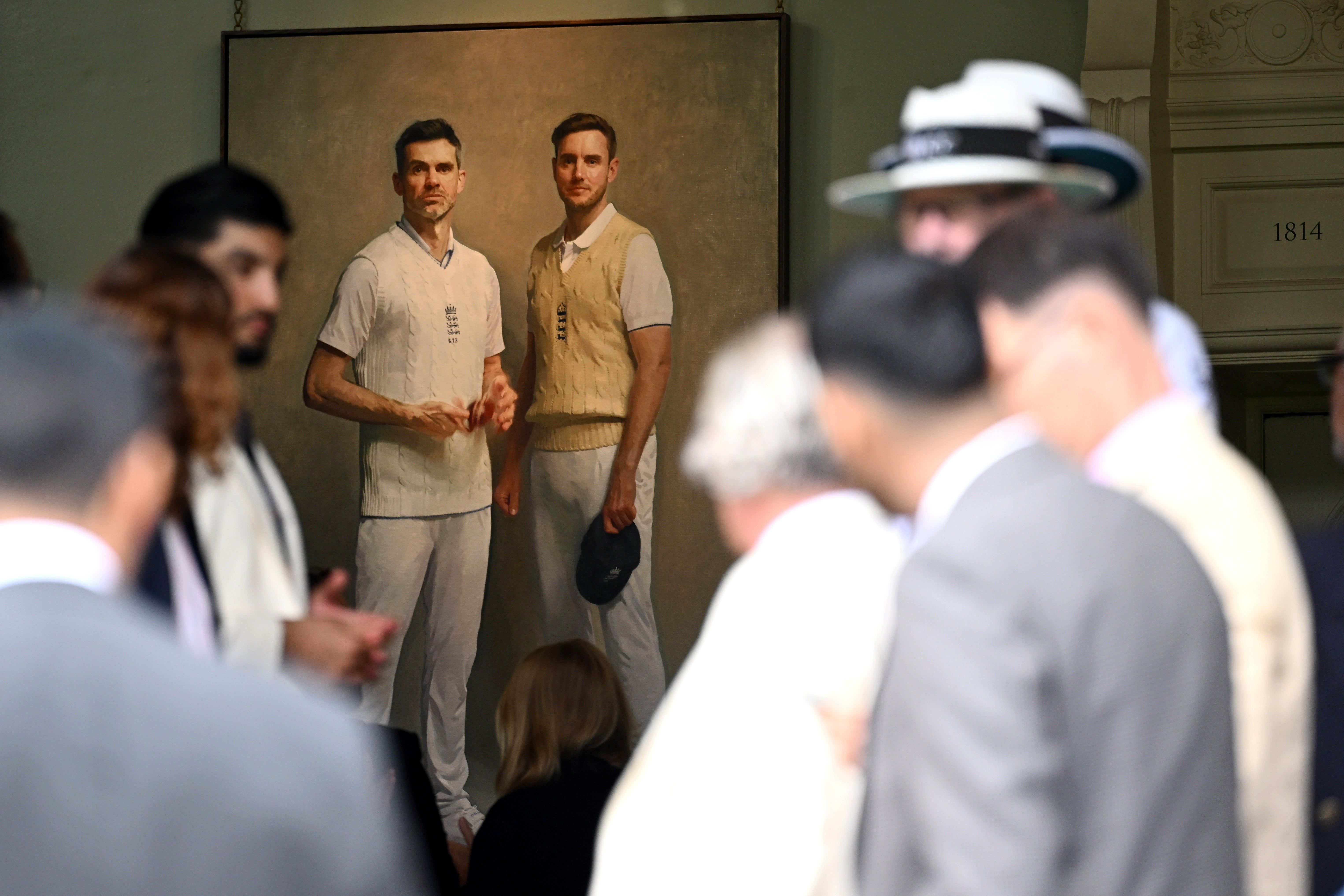 Broad and Anderson weigh in on &lsquo;tiresome&rsquo; off-field stories involving England players 