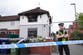 Man charged with murder after Middlesbrough fire that killed girl, 7, and her aunt