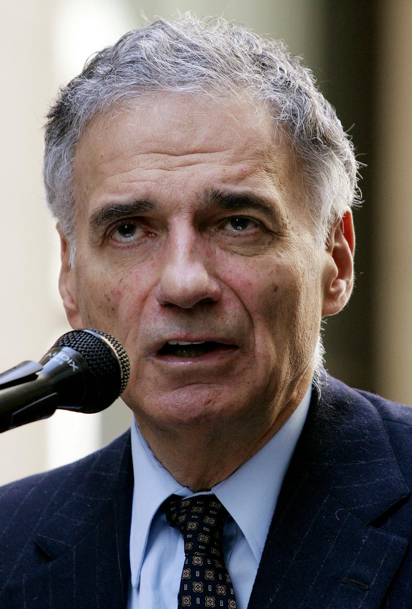 Public Citizen, a consumer advocacy group founded by Ralph Nader in 1971 that advocates against corporate spending in elections, analyzed Federal Election Commission filings