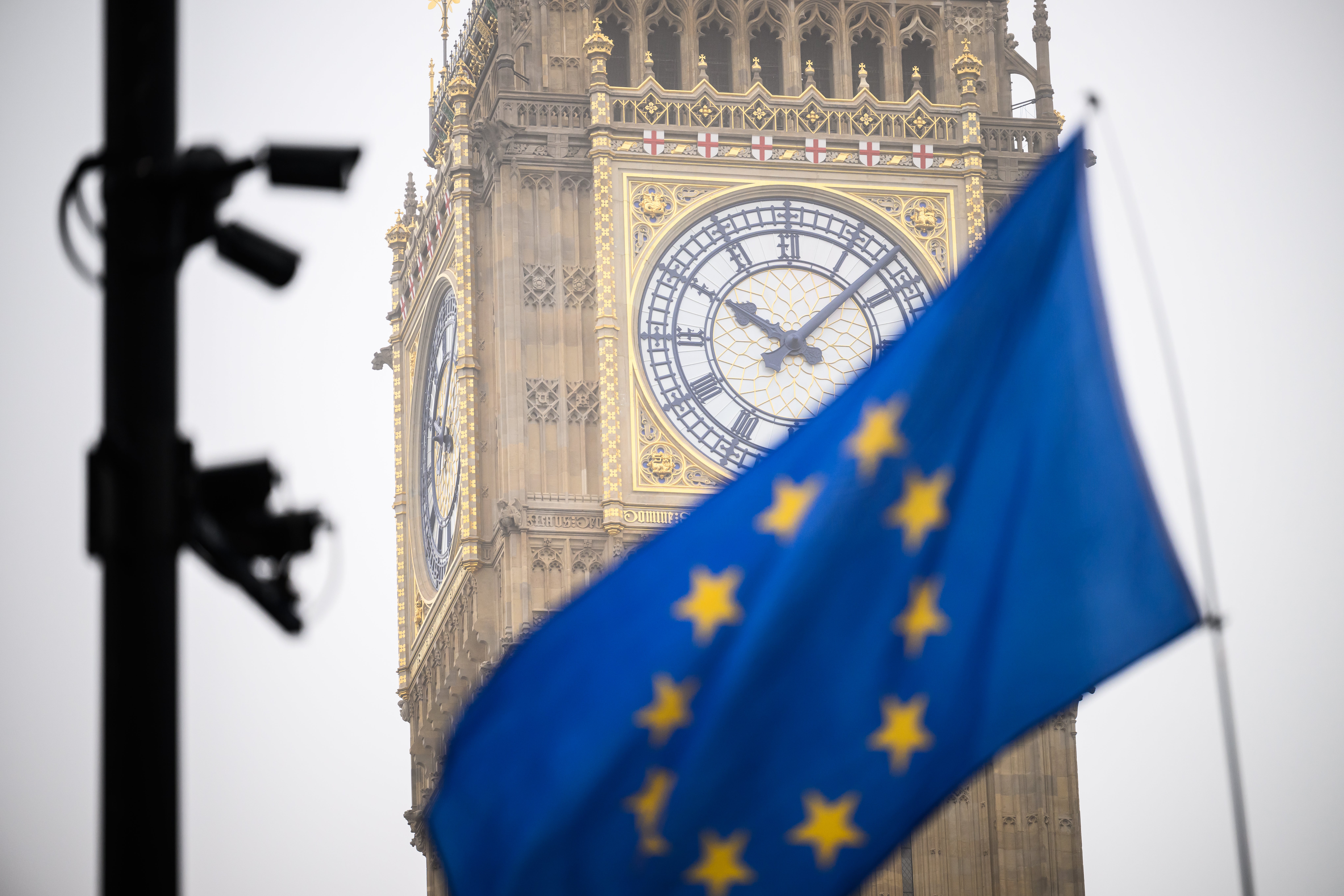 British citizenship applications reach record levels amid Brexit and political uncertainty