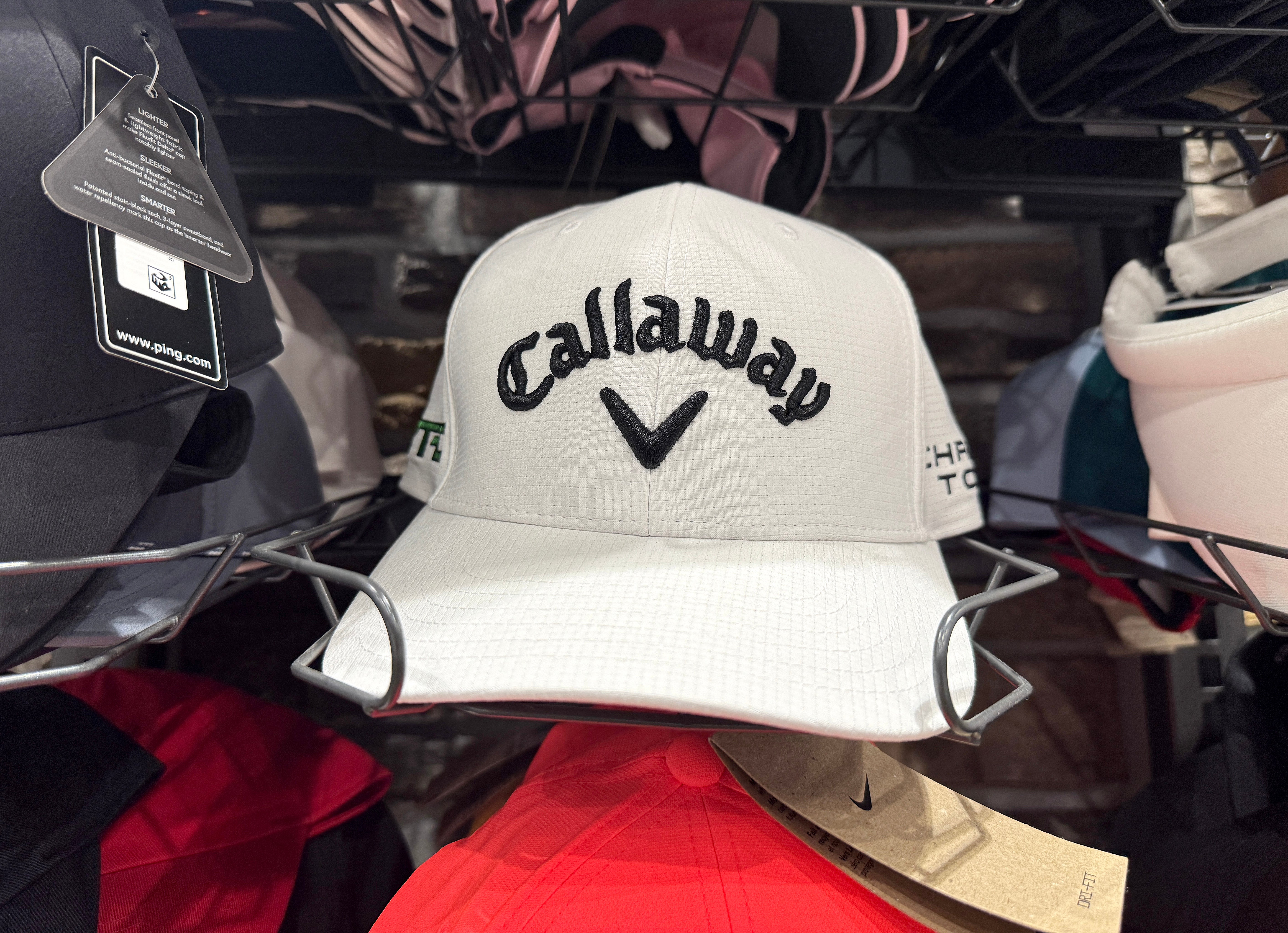 Good Good Golf loses Callaway deal and PGA Tour event sponsorship after sexism row over offensive video