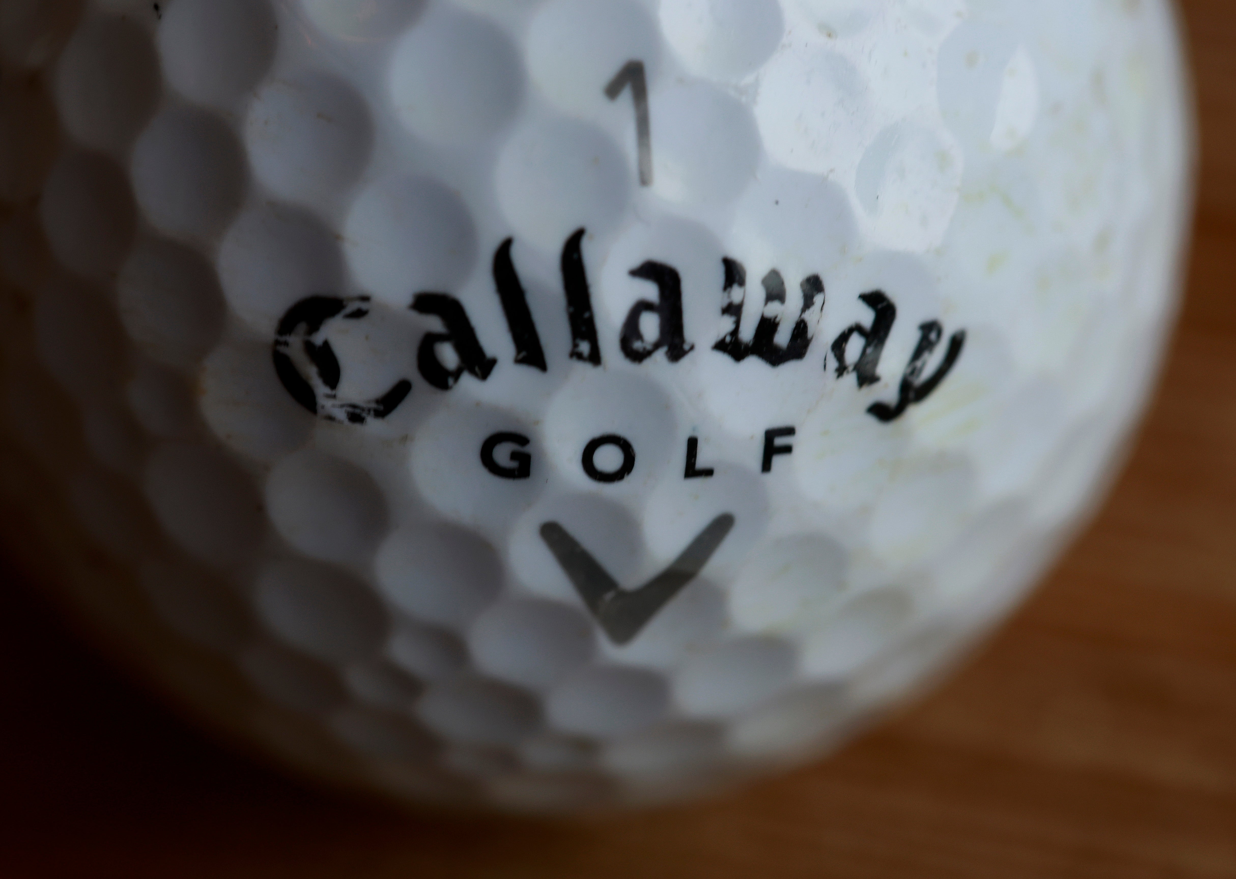 Callaway has apologized for the offensive video