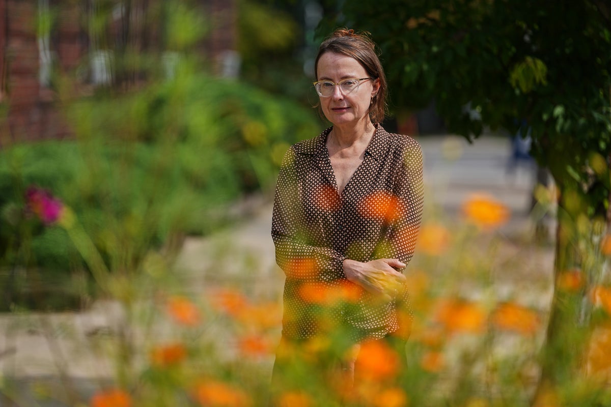 Emily Wilsons Odyssey became a cultural flashpoint. Now, shes retranslating the whole thing