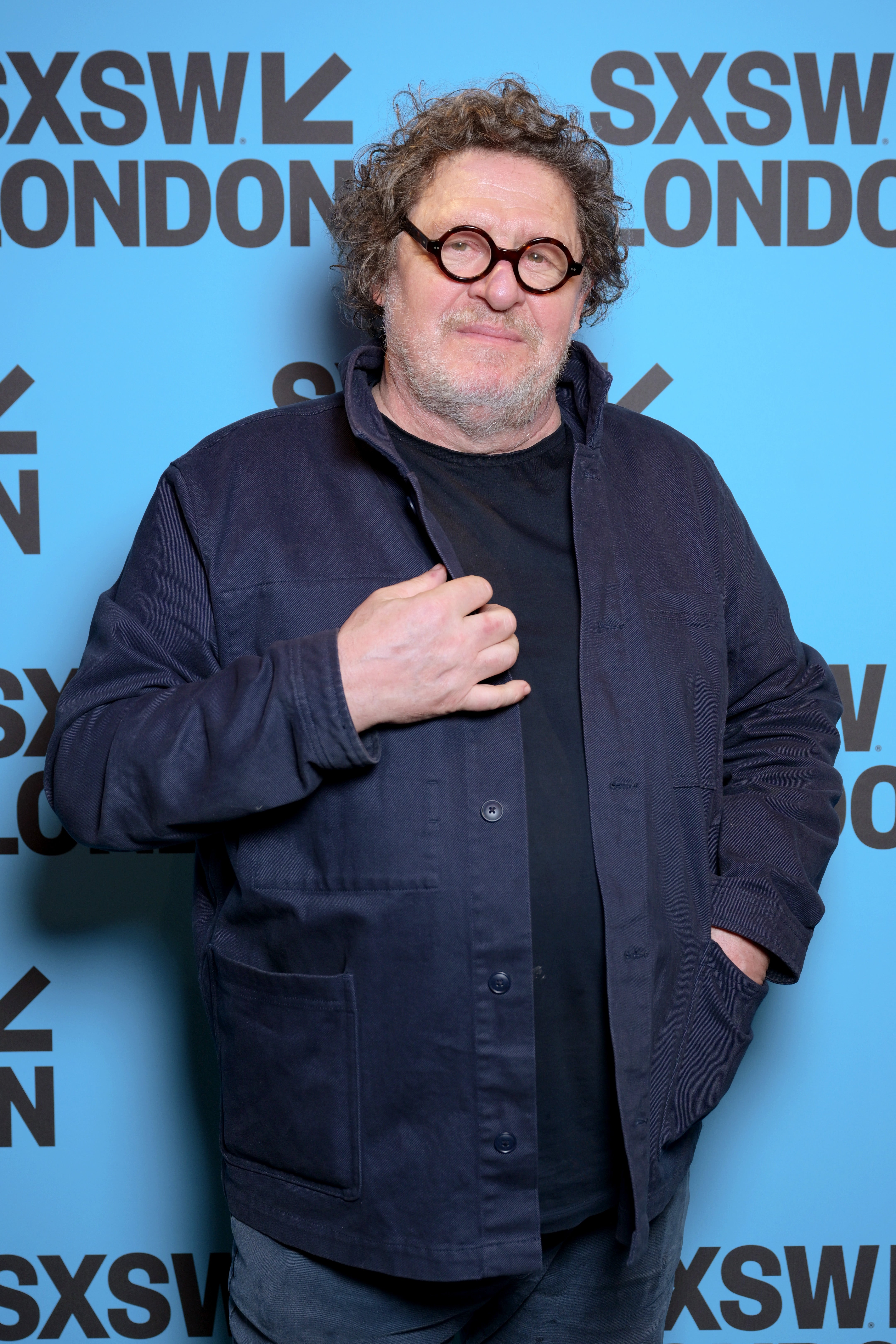Marco Pierre White, 64, announces debut single as he launches &lsquo;dream&rsquo; career